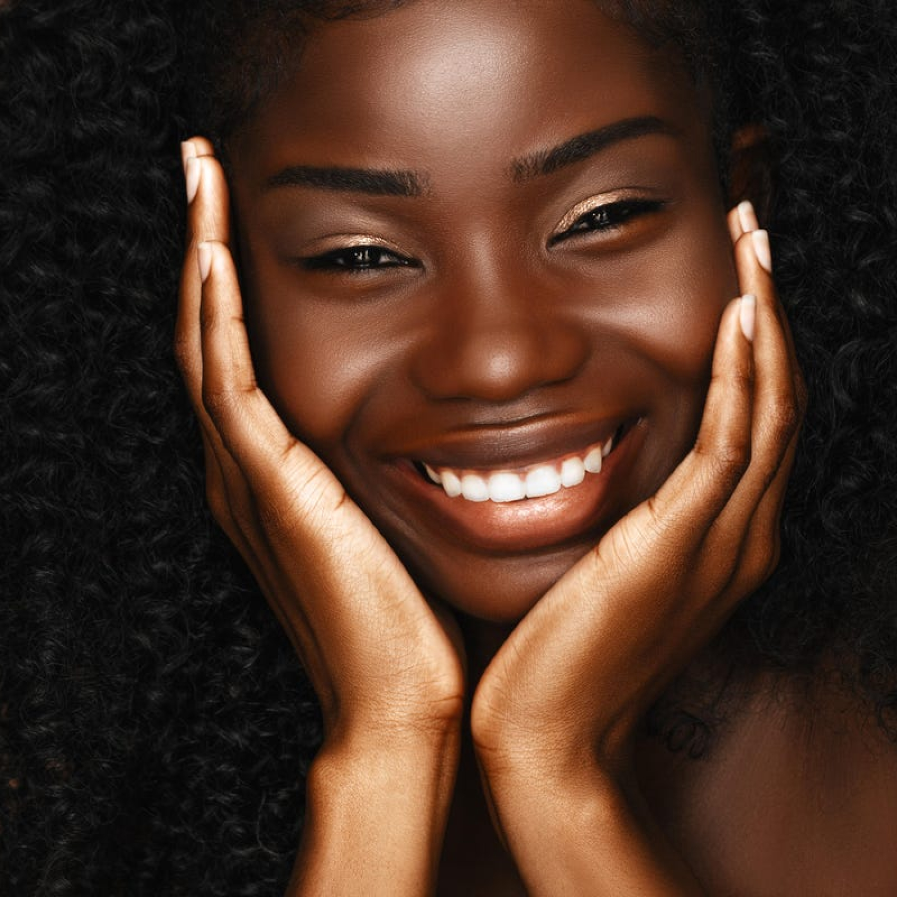 BLACK WOMEN