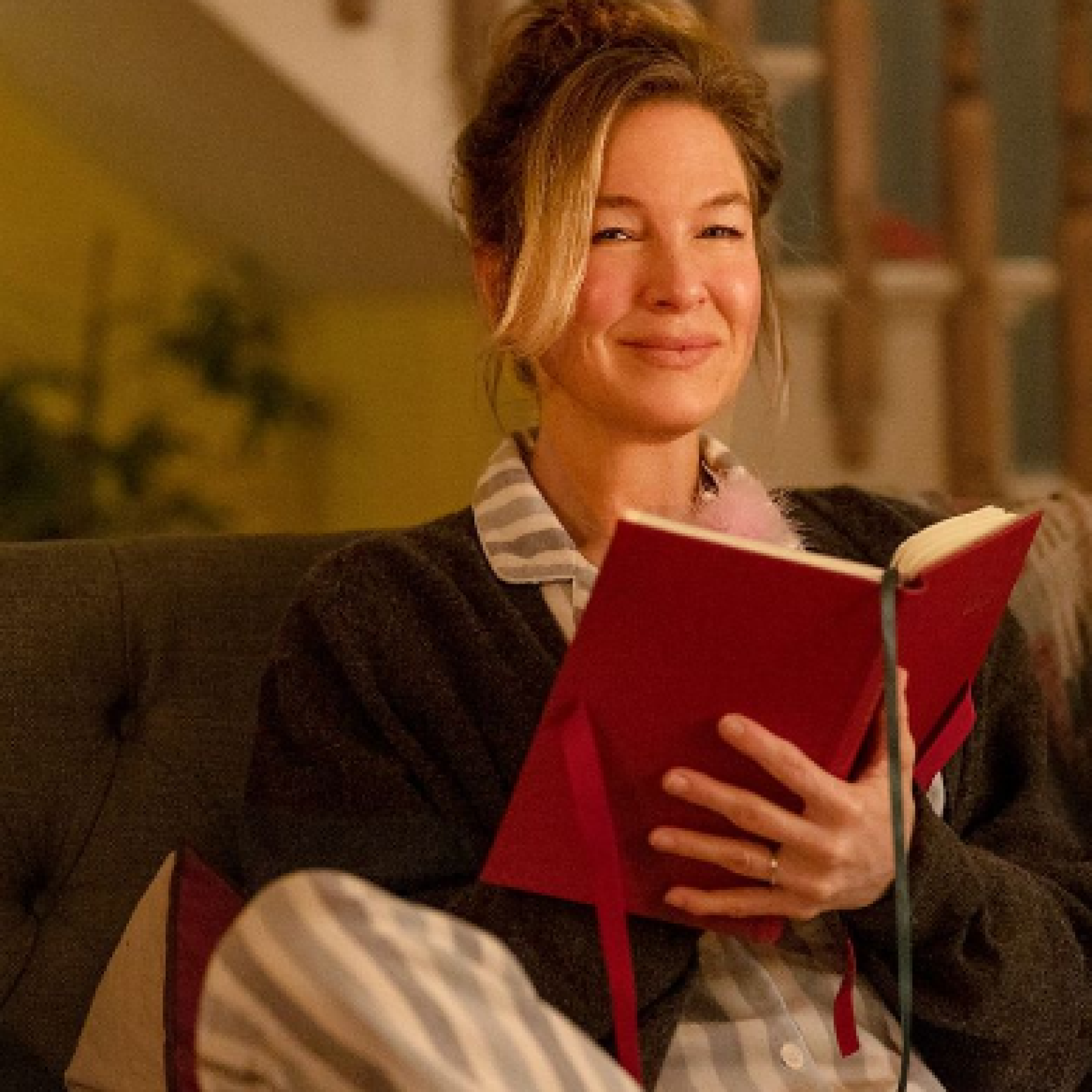 Bridget Jones: Is the rom-com heroine a 'misogynist role model' or 'inner voice of a generation'?