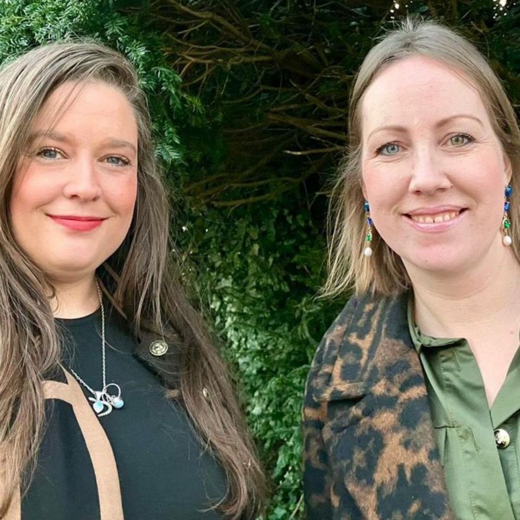 The charity supports women who are rebuilding their lives, after substance misuse, homelessness and contact with the criminal justice system, to access employment.