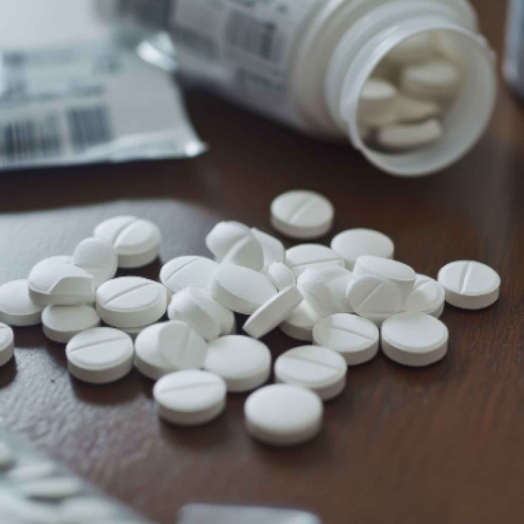 Can the pill really make women more anxious?