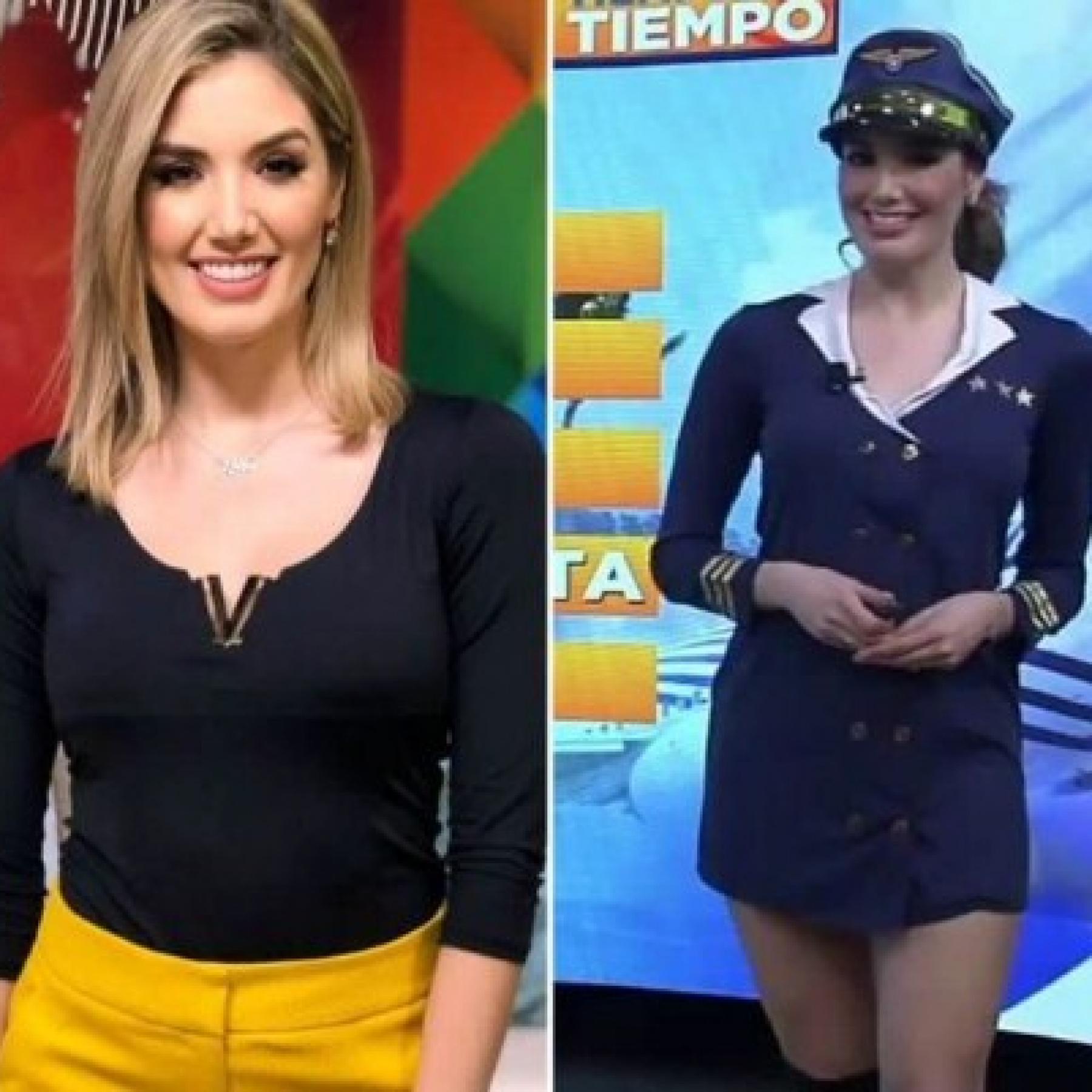 Alejandra Medina