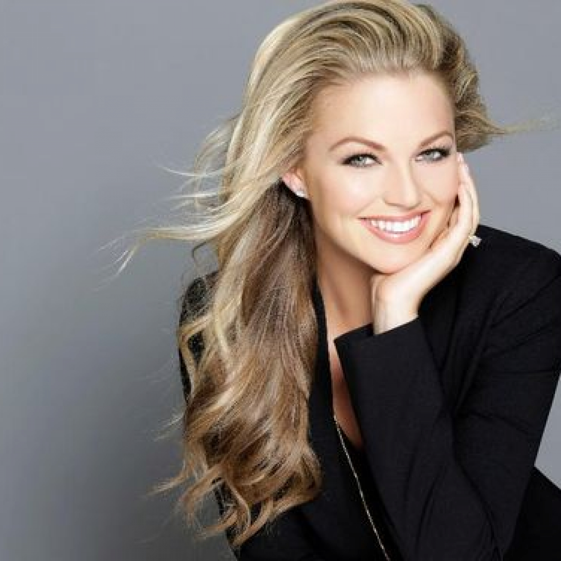 Allie LaForce