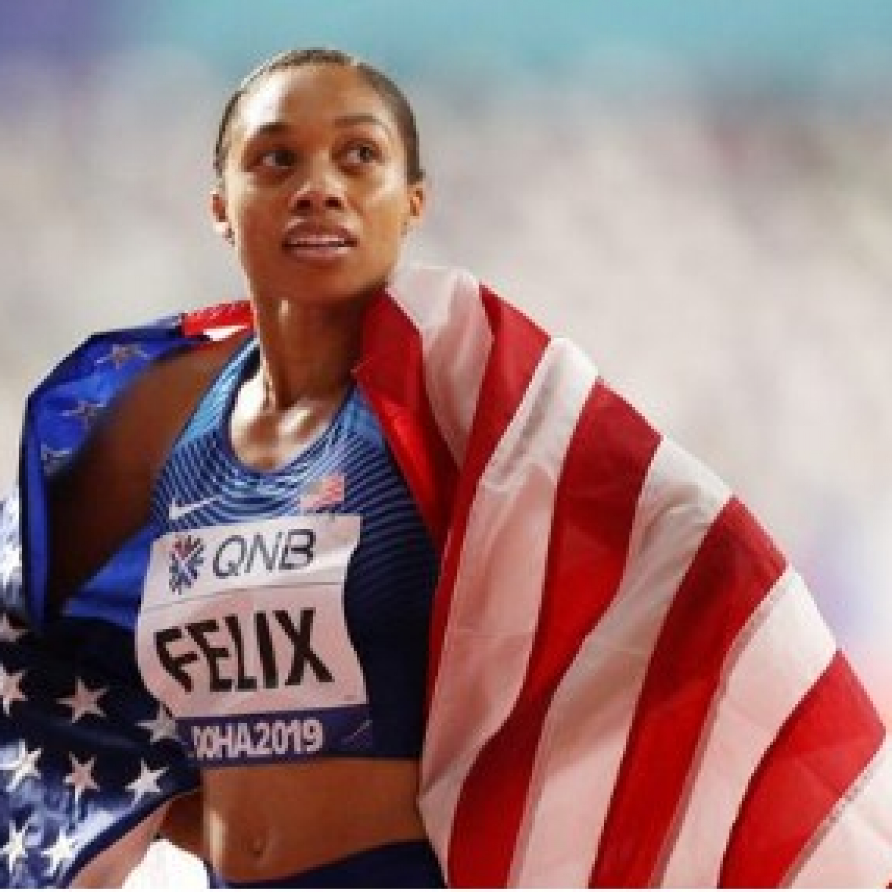 Allyson Felix