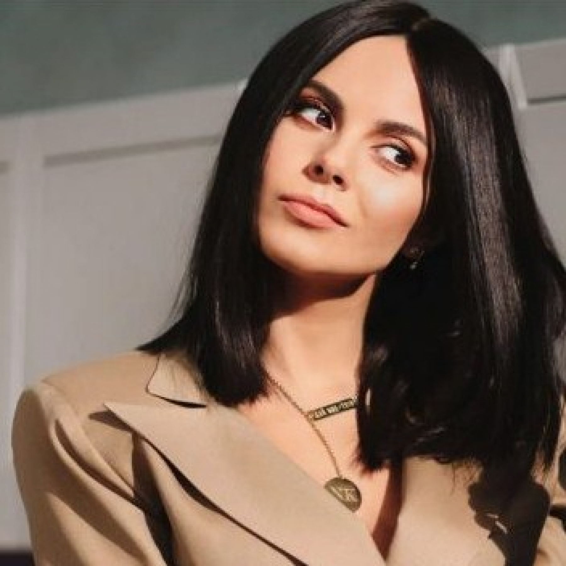 Anastasiia Kamenskykh