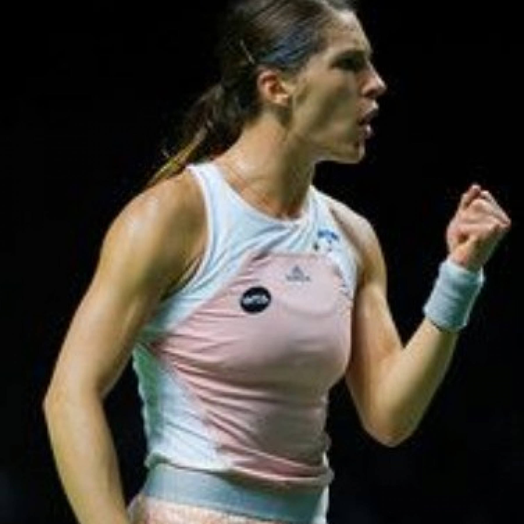 Andrea Petkovic