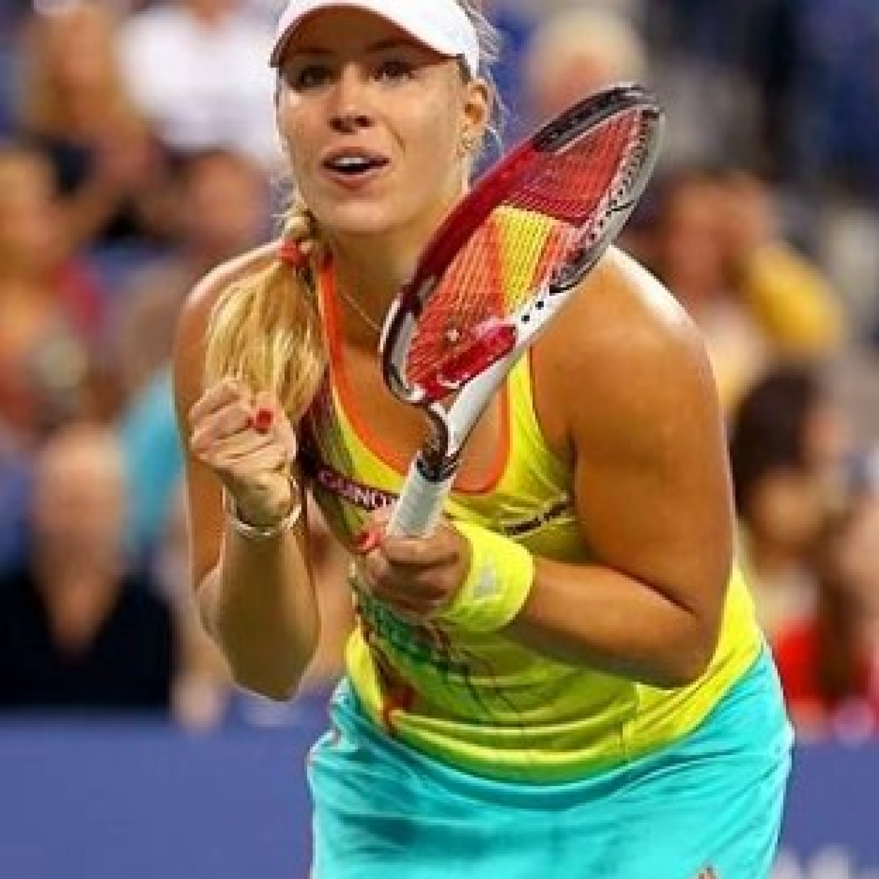 Angelique Kerber