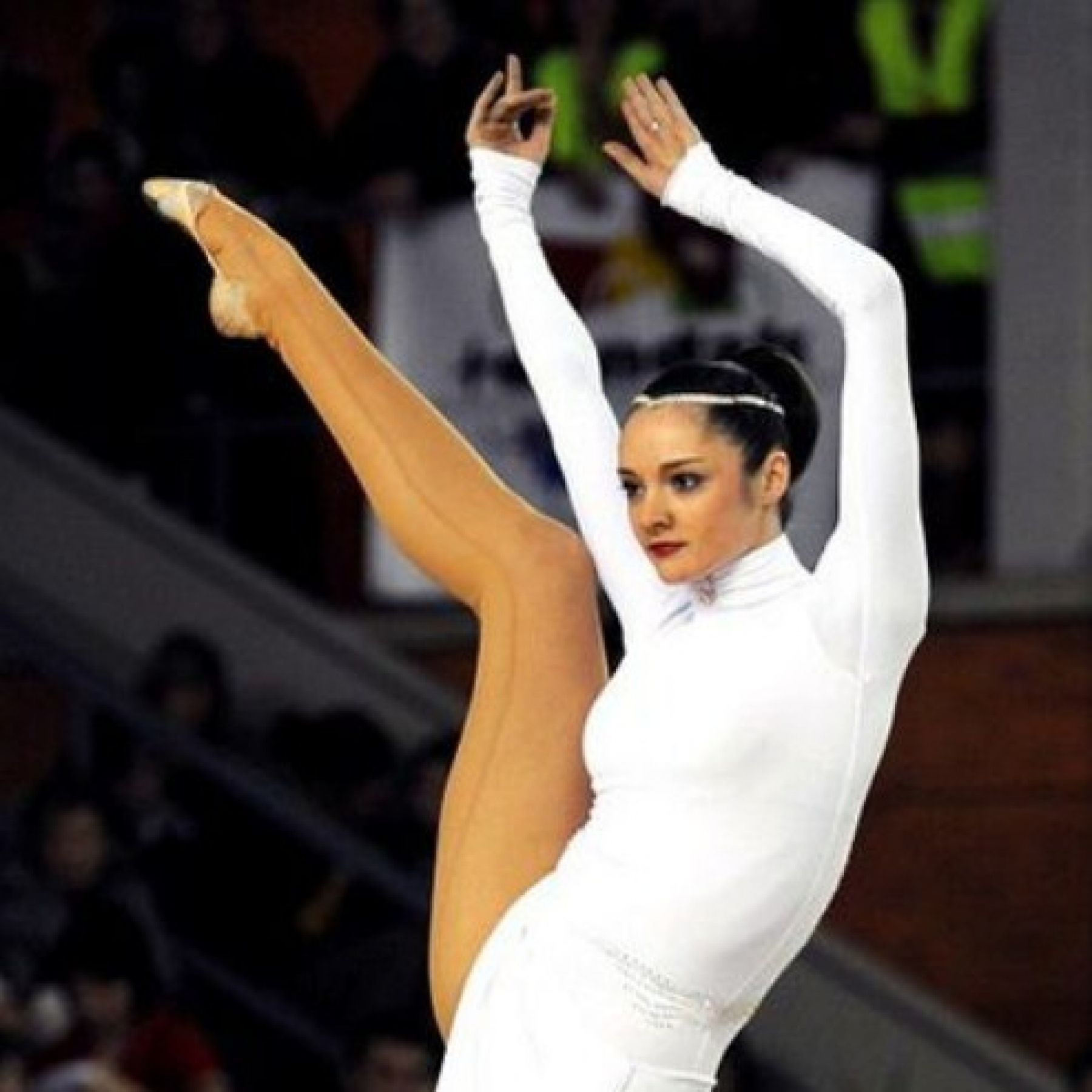 Anna Bessonova