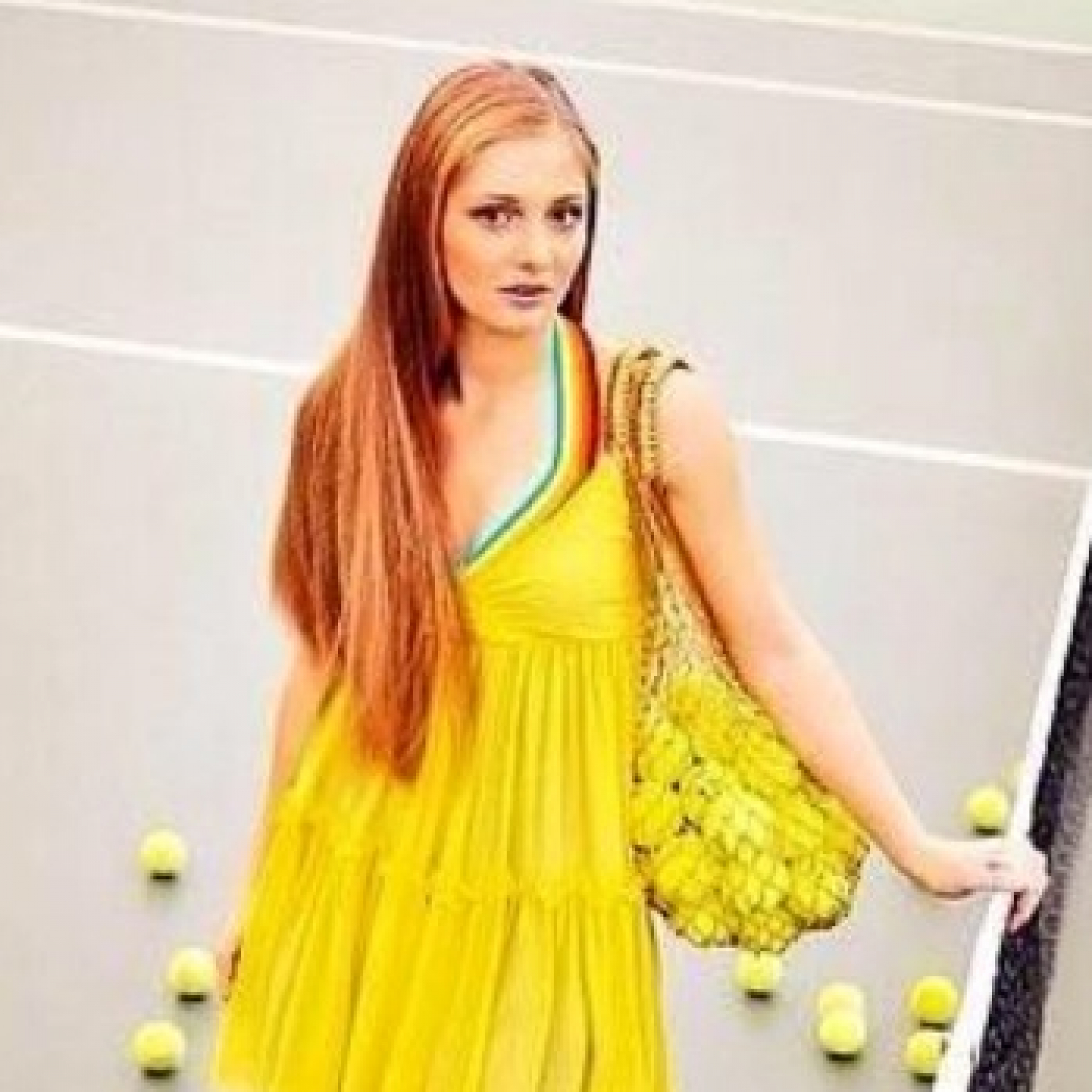 Anna Chakvetadze