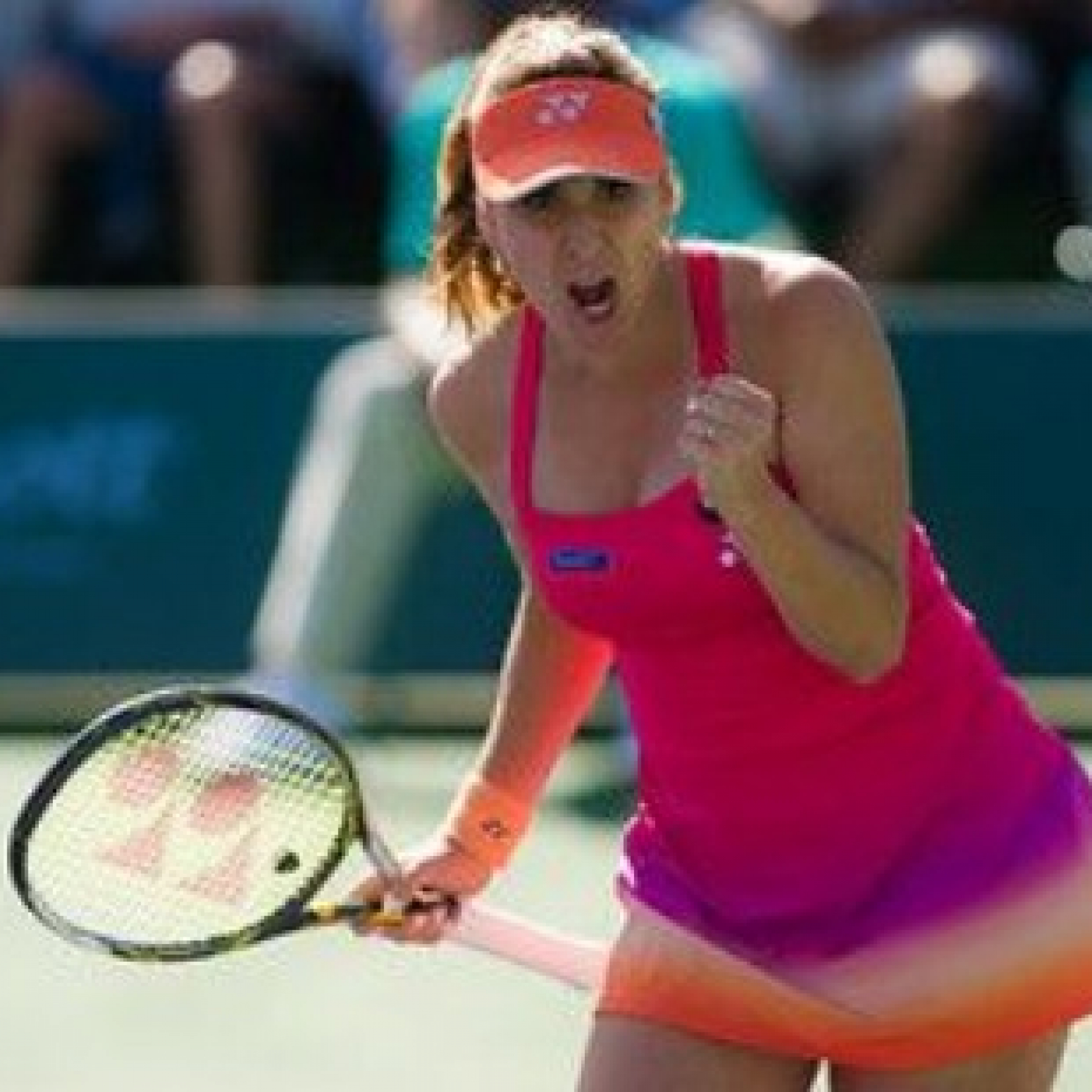 Belinda Bencic