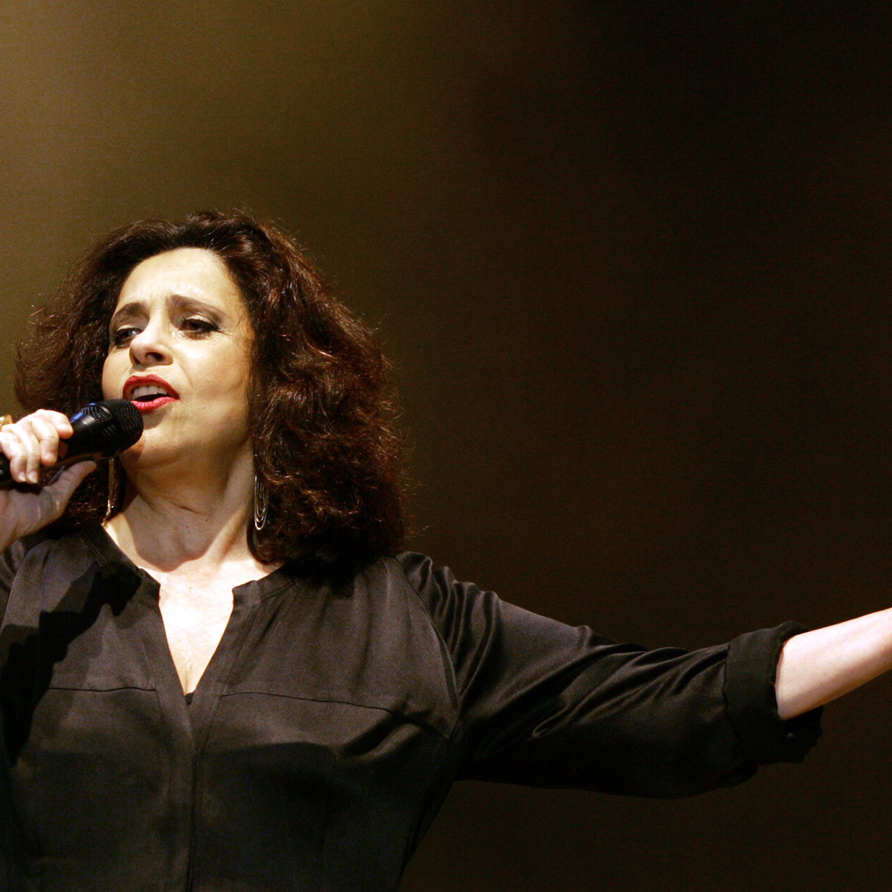 Gal Costa