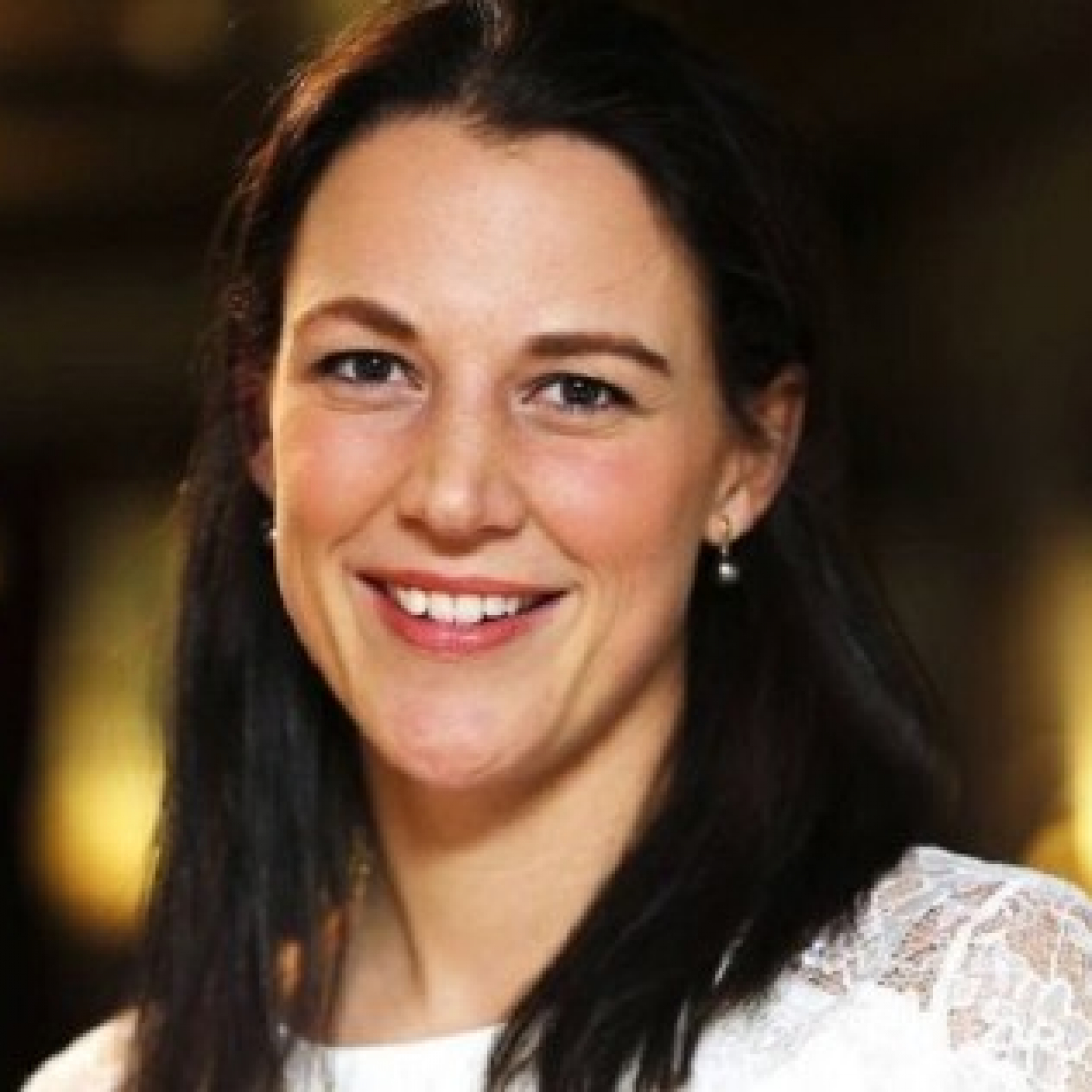 Caroline Hagen Kjos