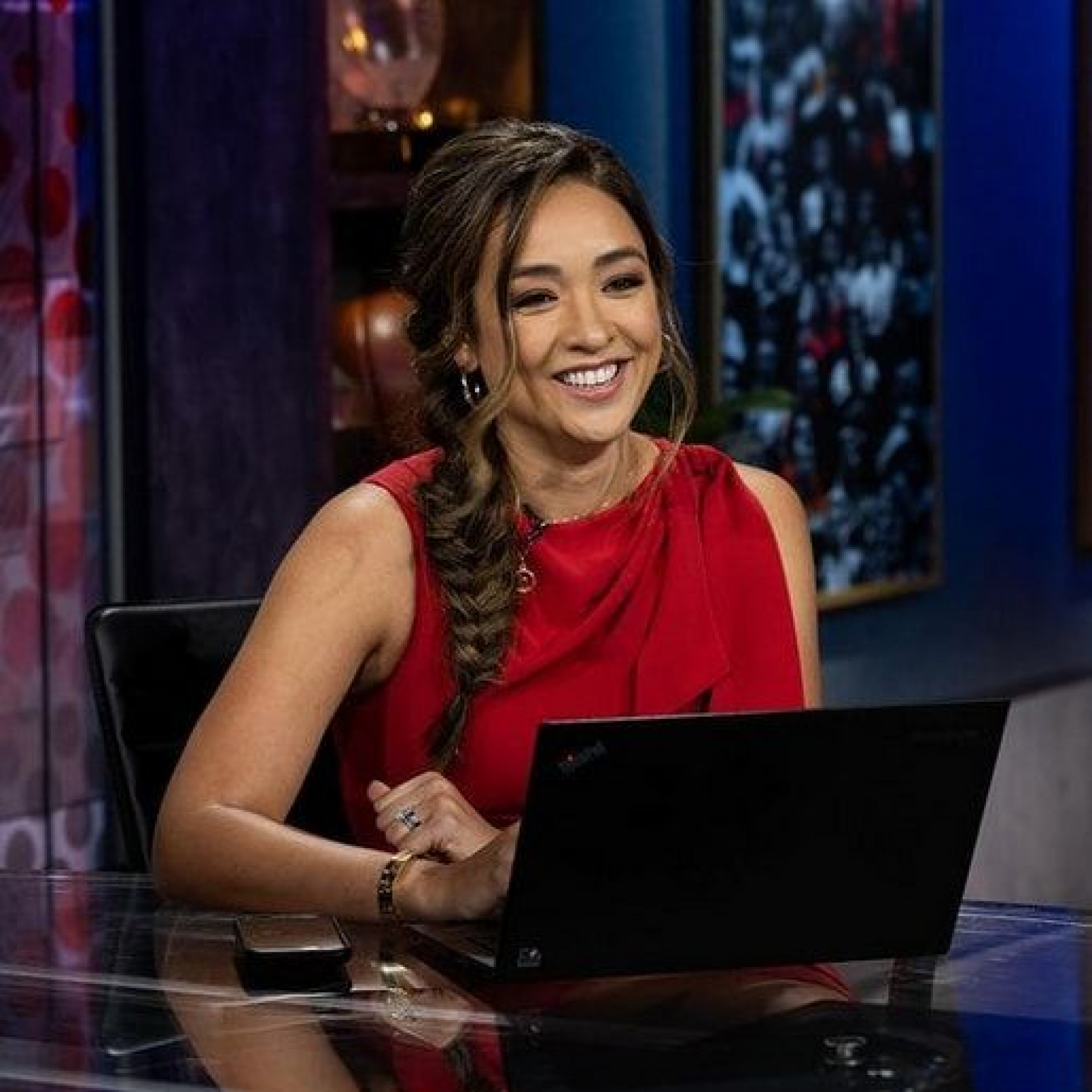 Cassidy Hubbarth