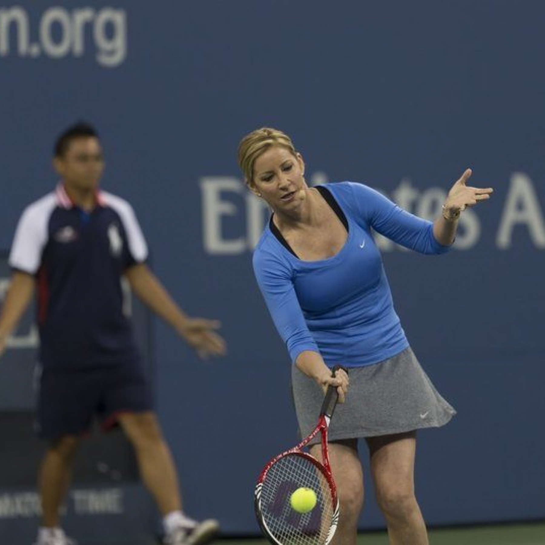 Chris-Evert