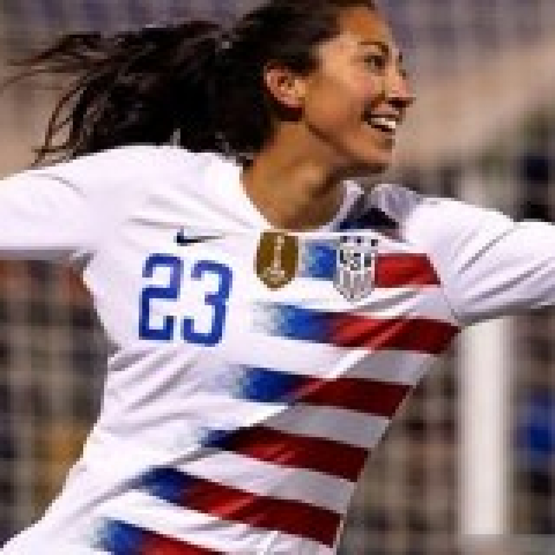 Christen Press