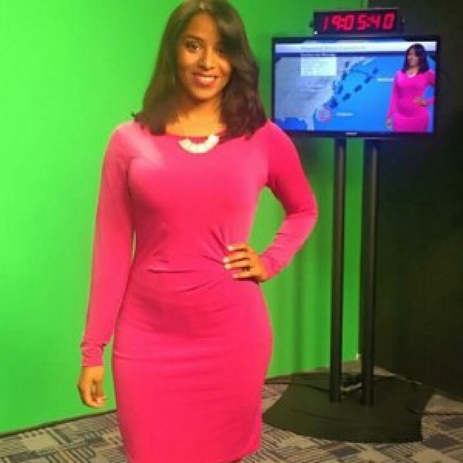 Clarissa Abreu