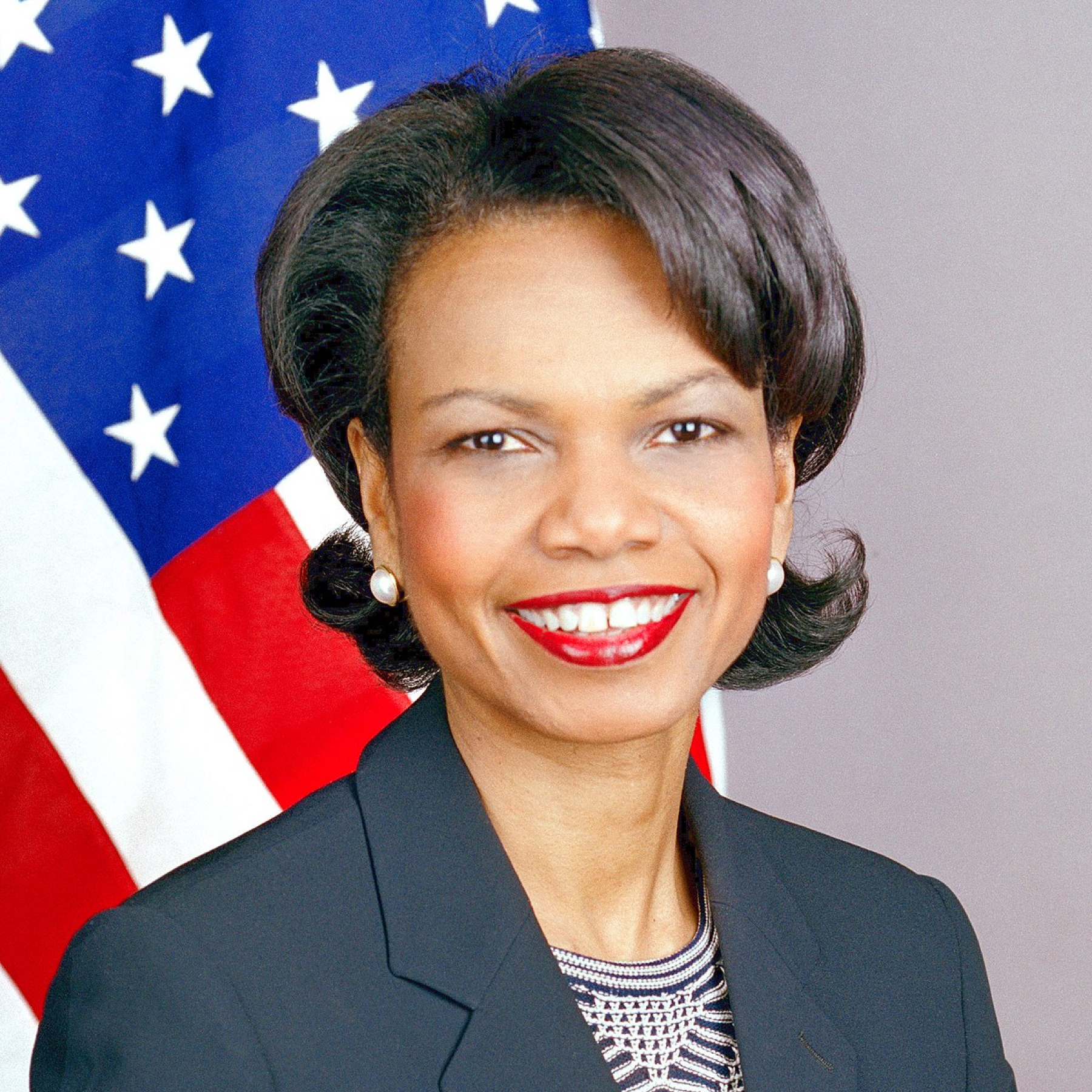 Condoleezza Rice