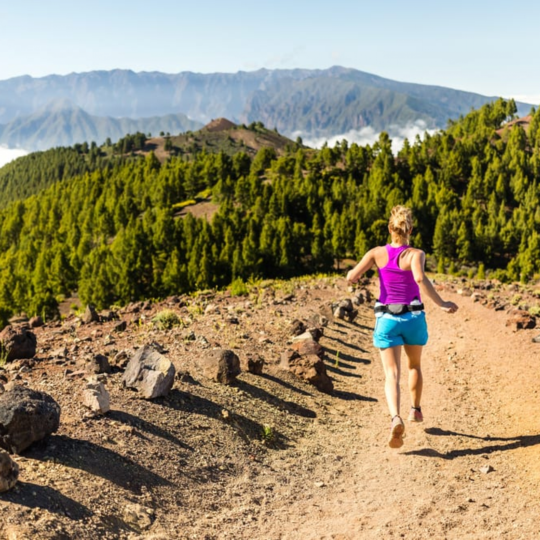 Cross-Country