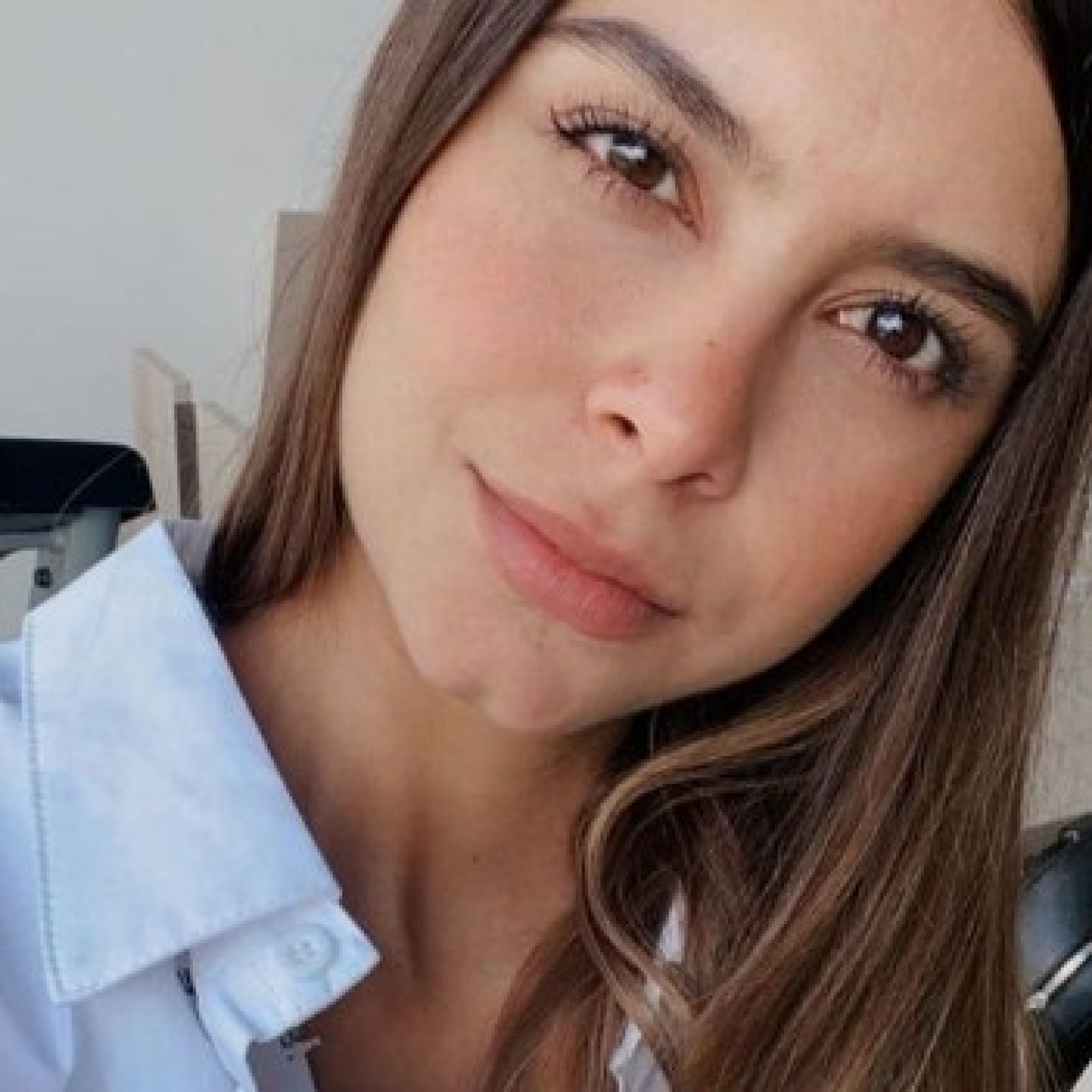 Daniela Medina