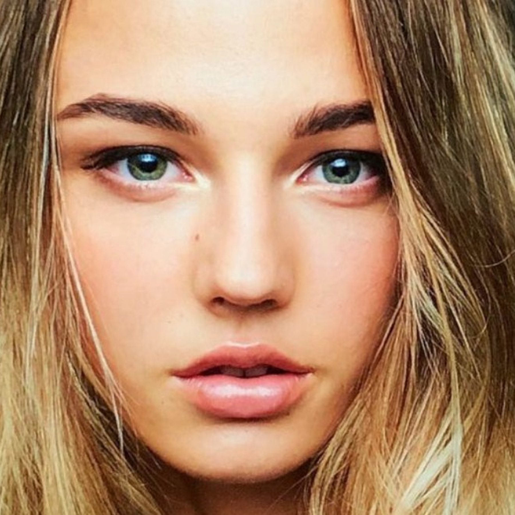 Daria Bilodid