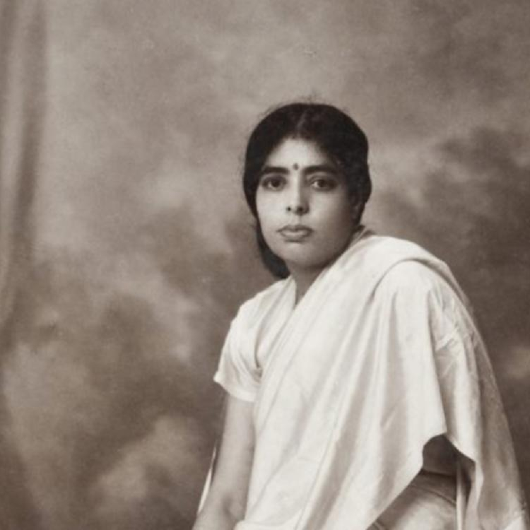 EK Janaki Ammal