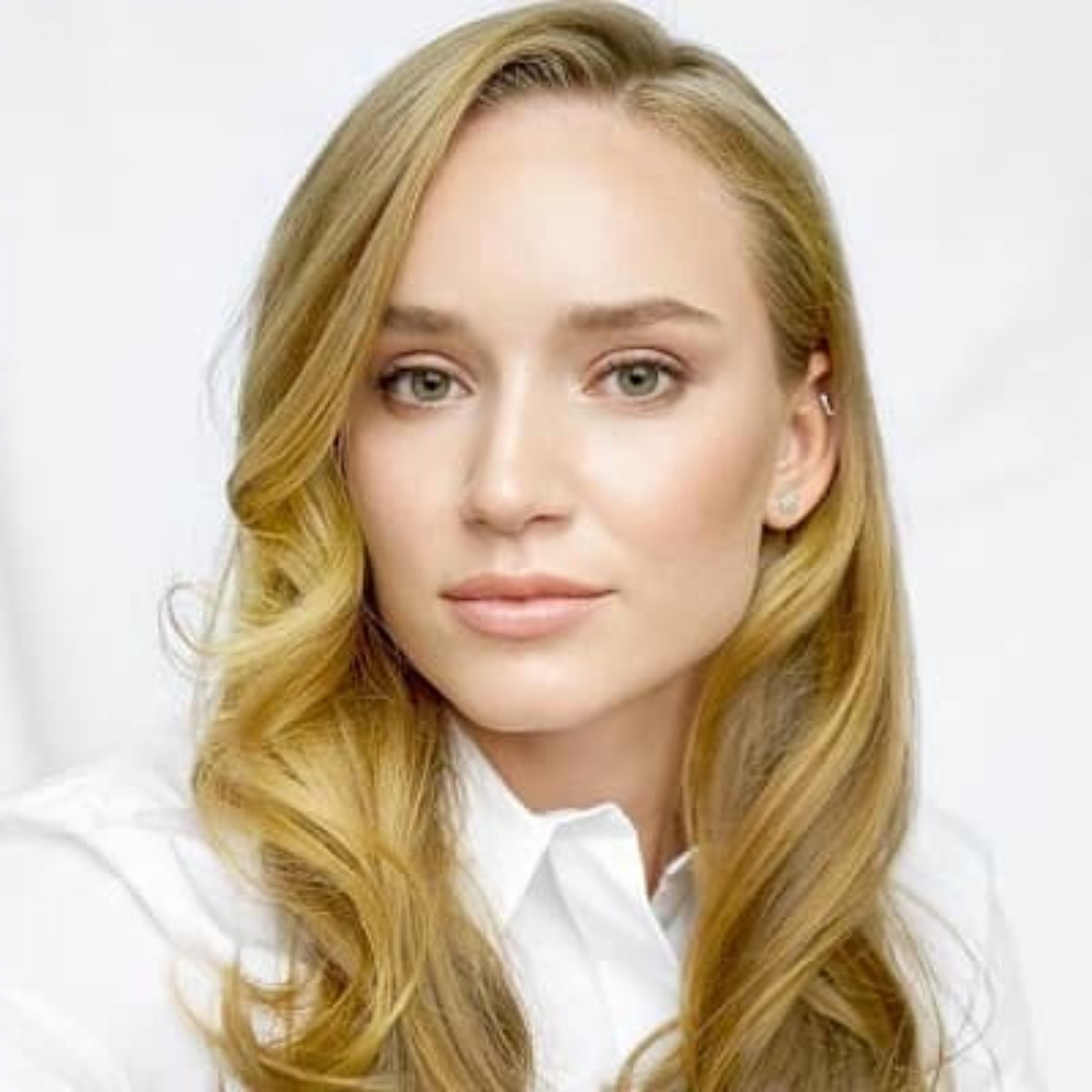 Elena Rybakina