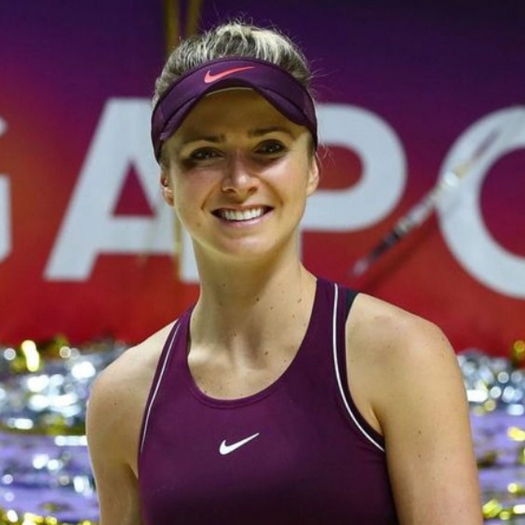 Elina Svitolina