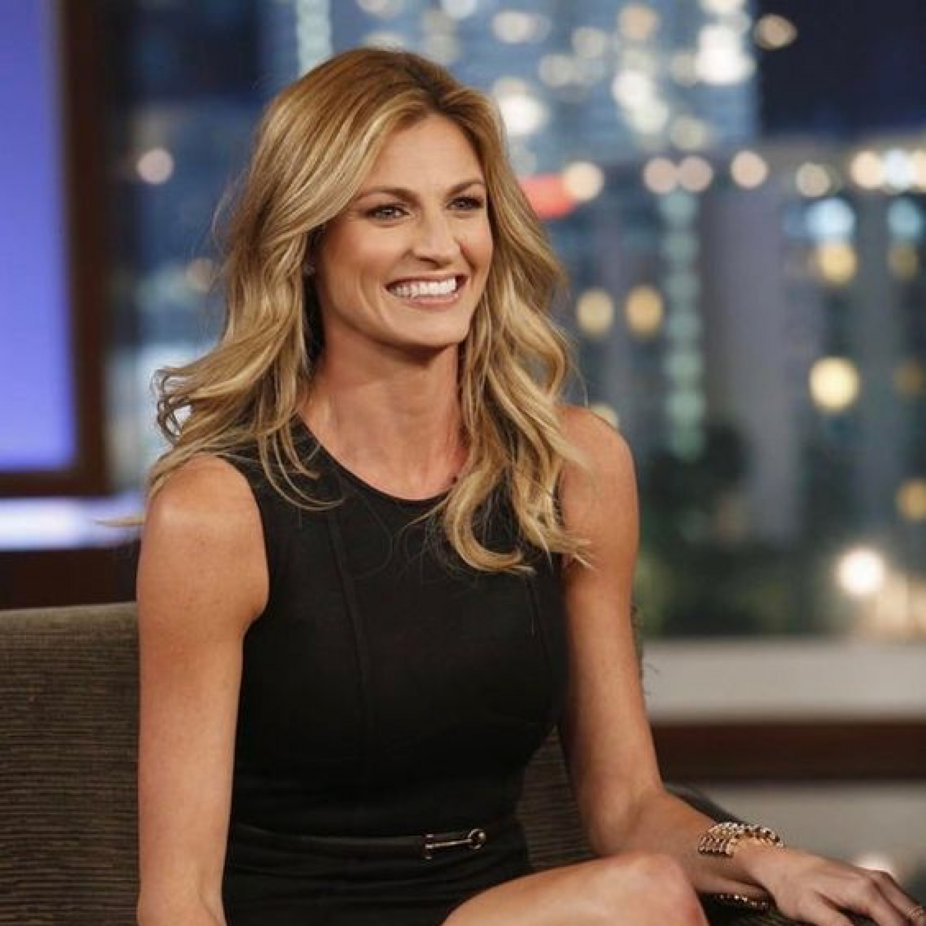 Erin Andrews