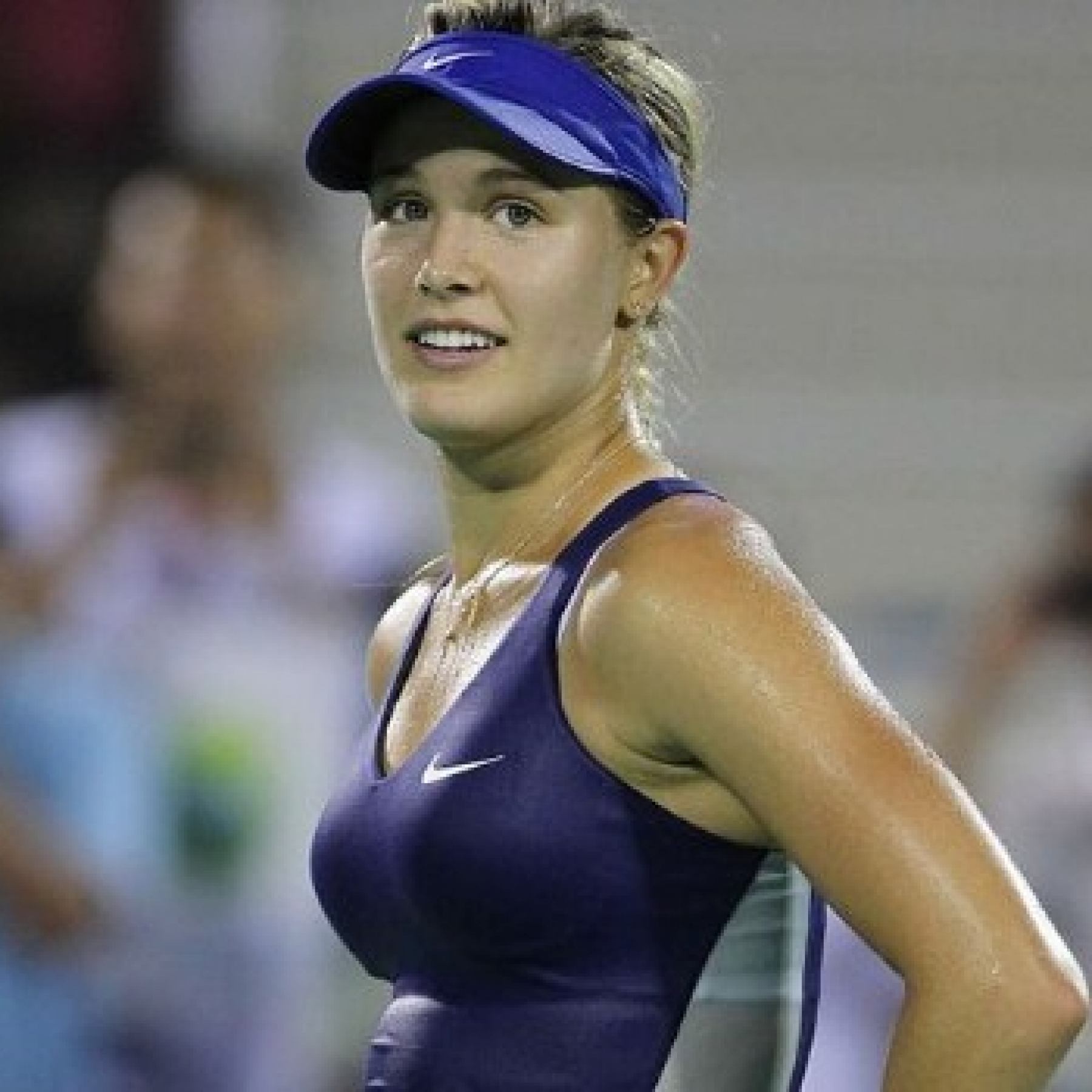 Eugenie Bouchard