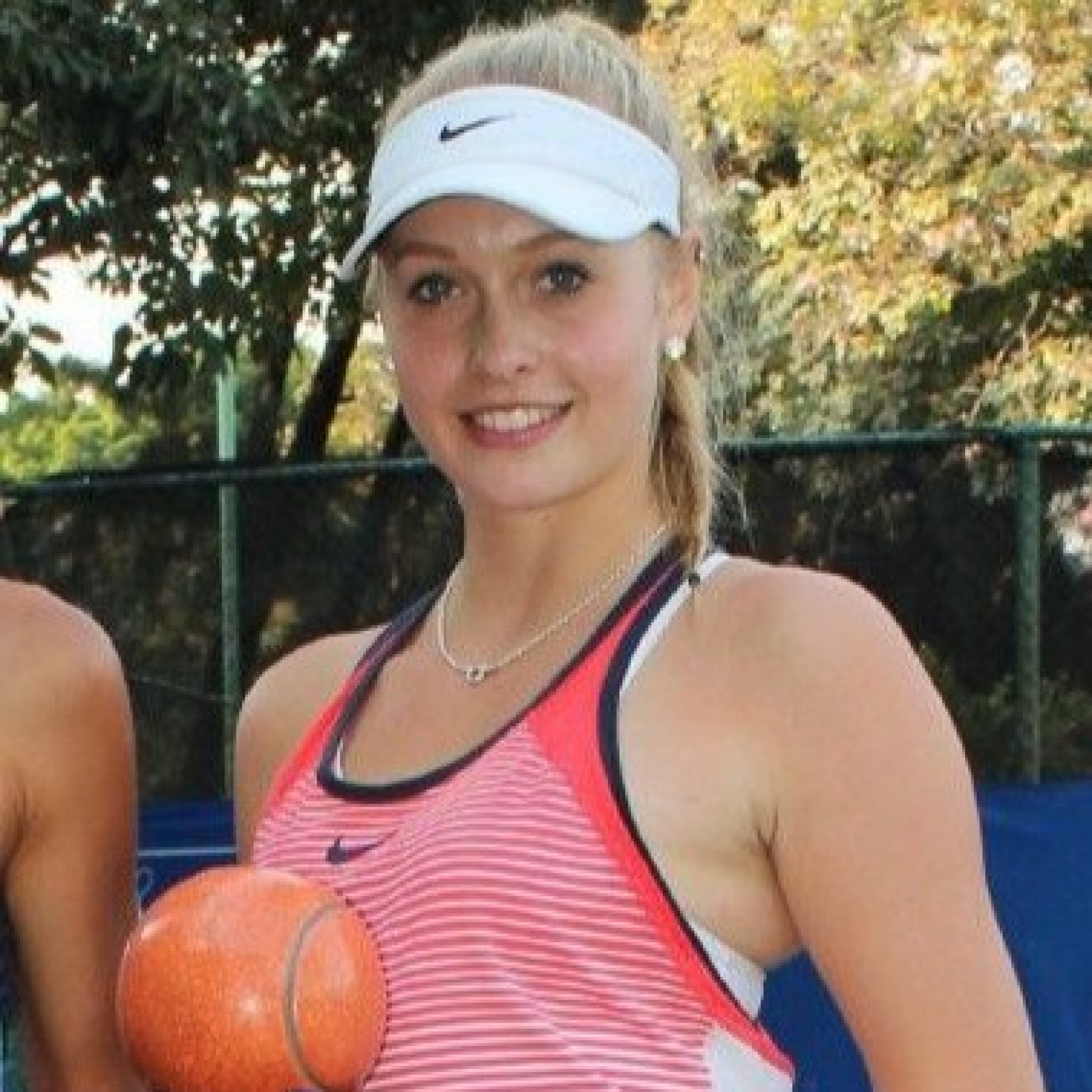 Fanny Stollár