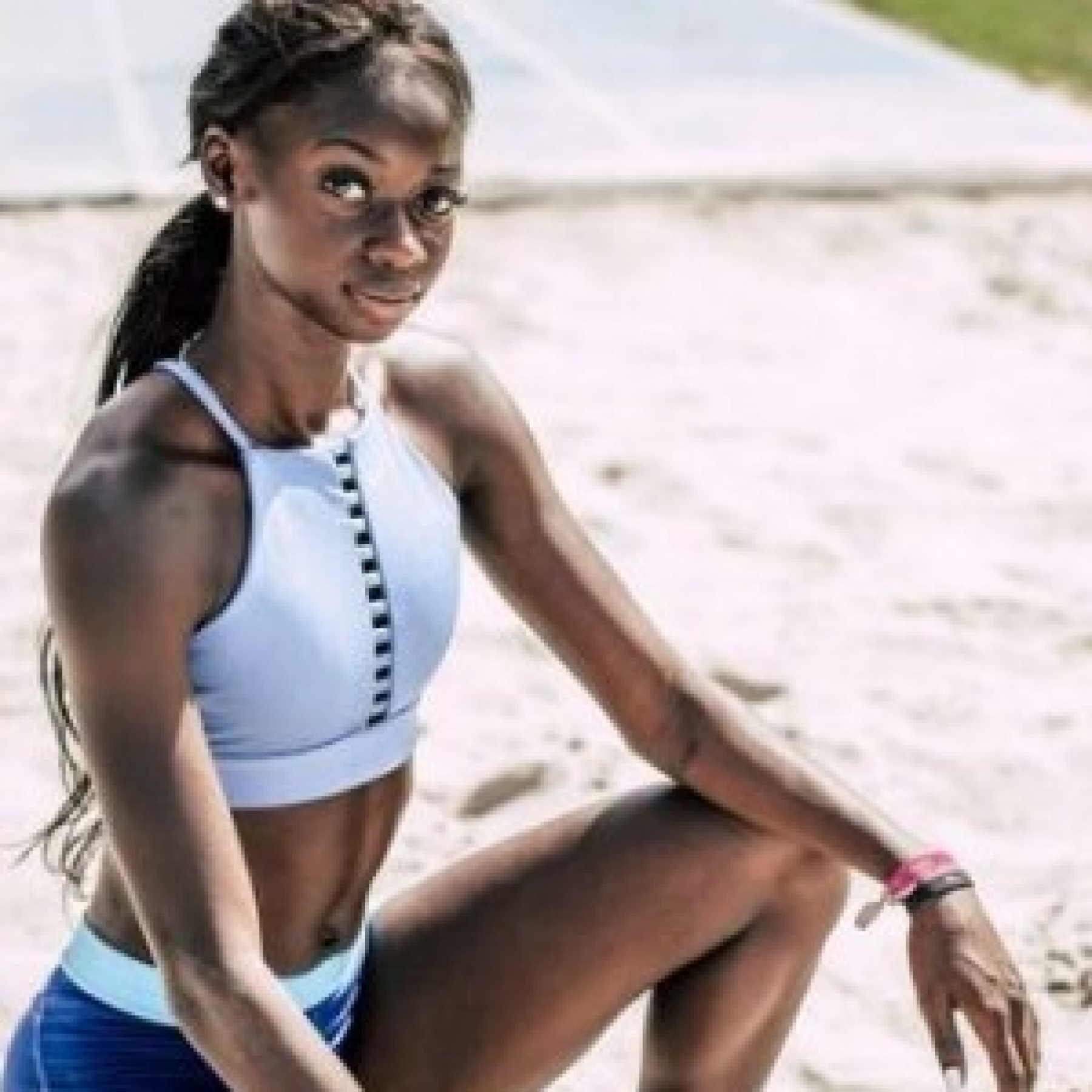 Fatima Diame