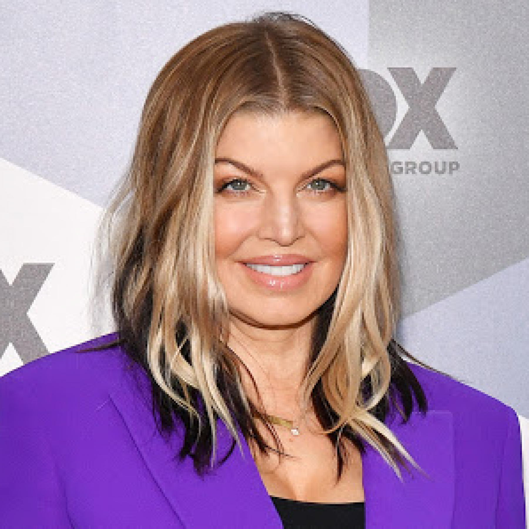 Fergie