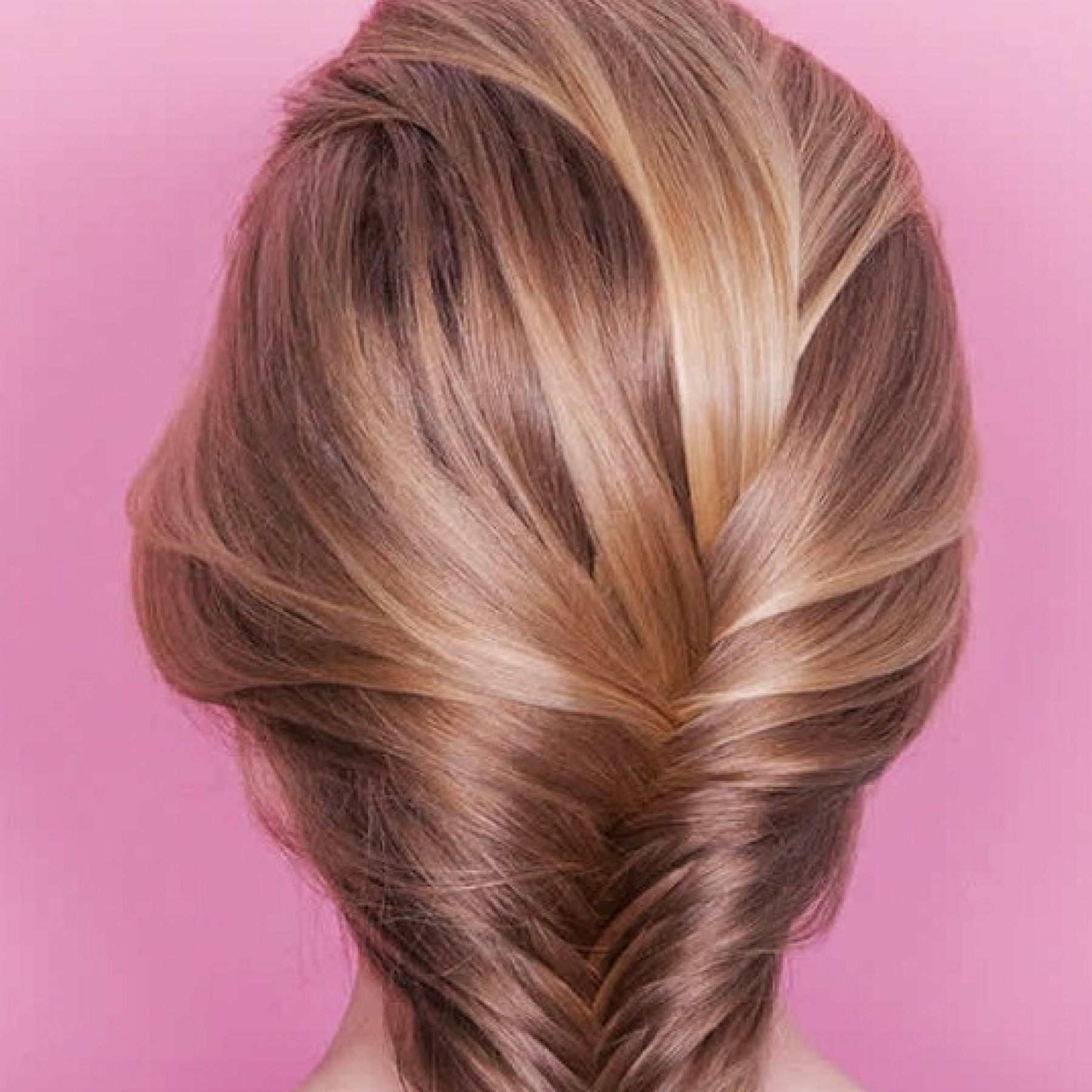 Fish Tail