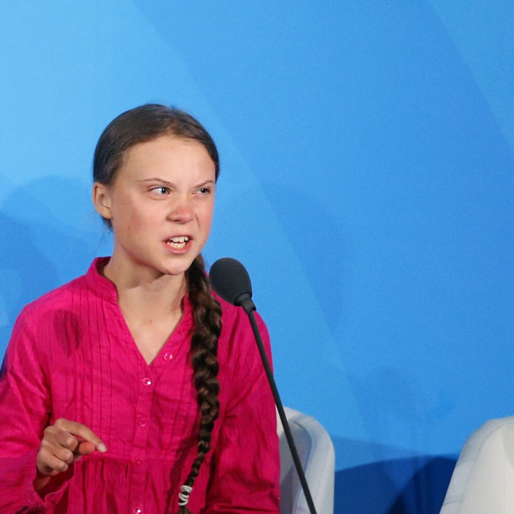 Greta