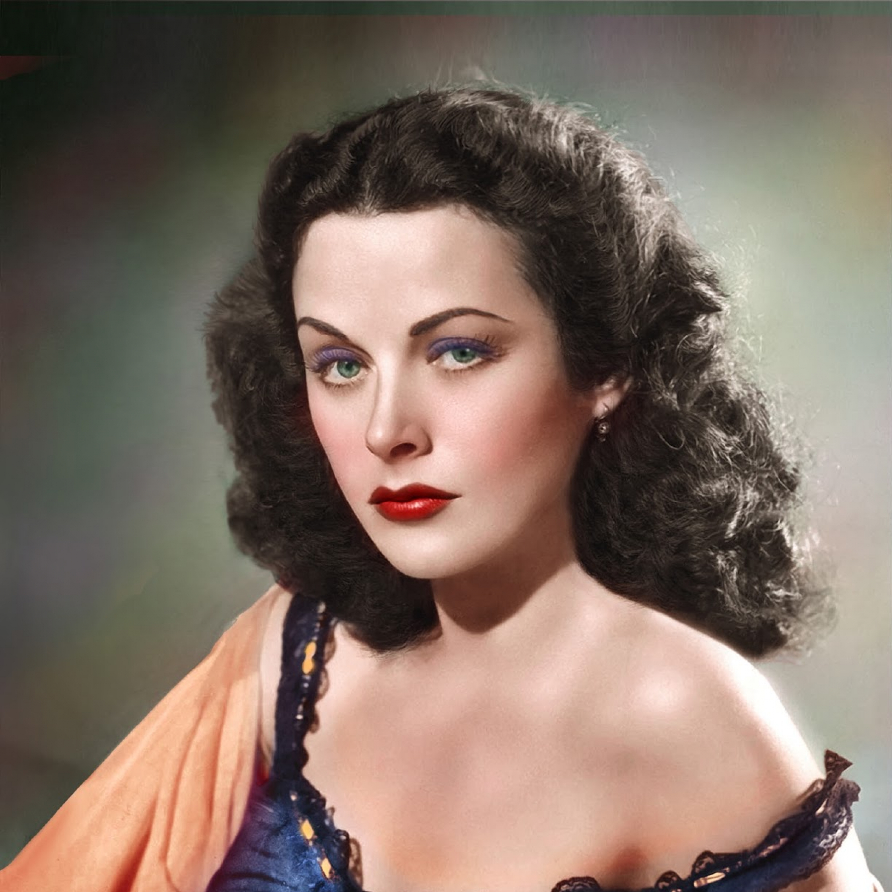 HedyLamarr