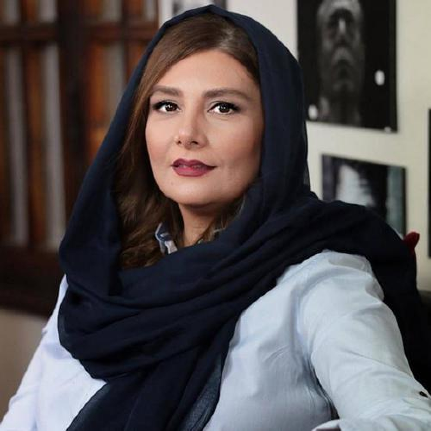 Hengameh Ghaziani