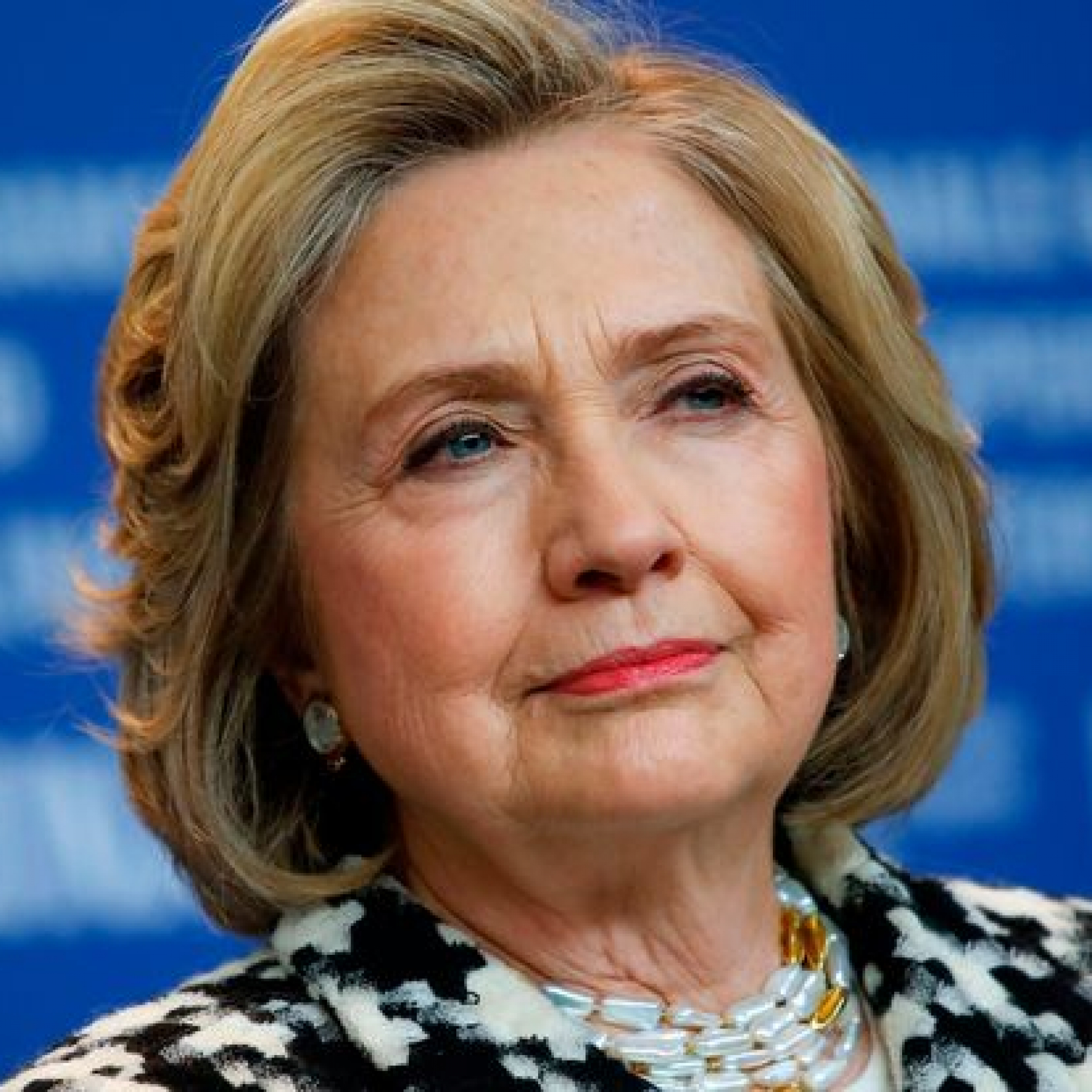 Hillary-Clinton