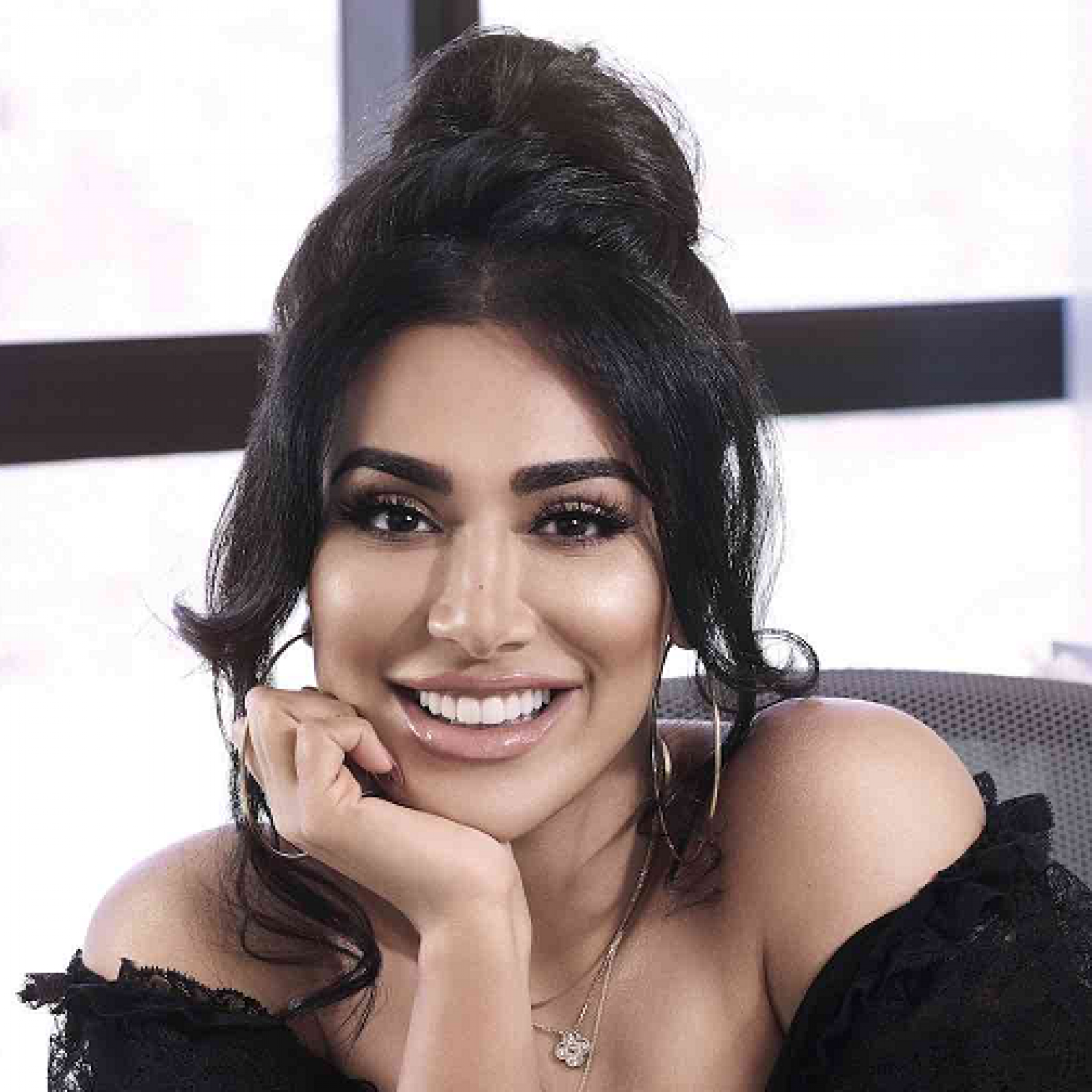 Huda_Kattan
