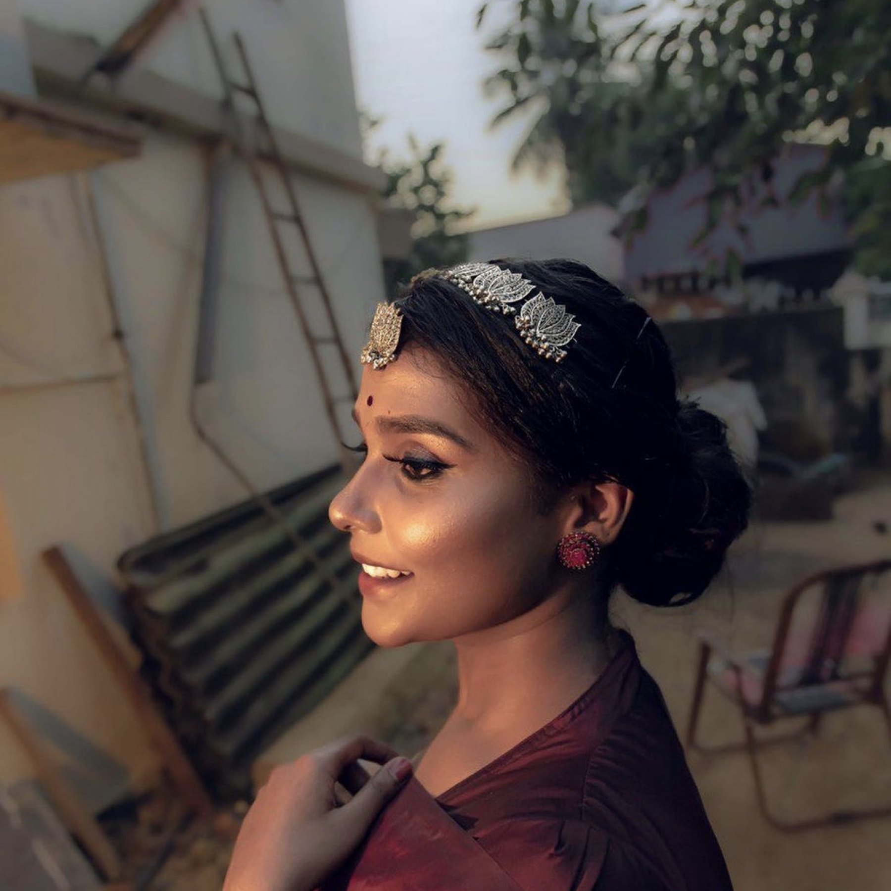 Tamil Arasi Darmaraj