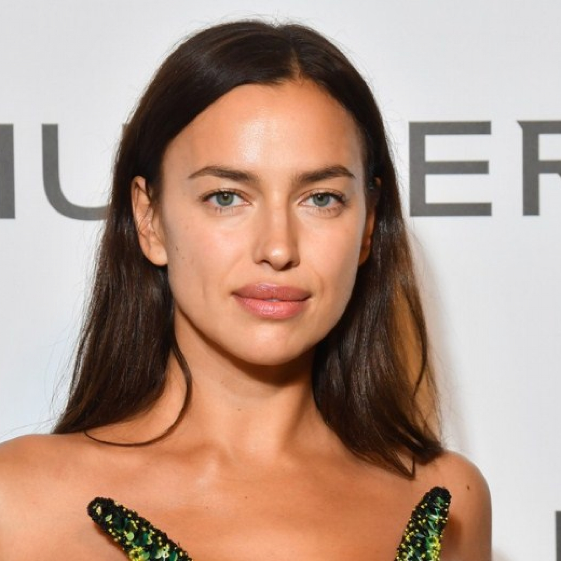 Irina Shayk
