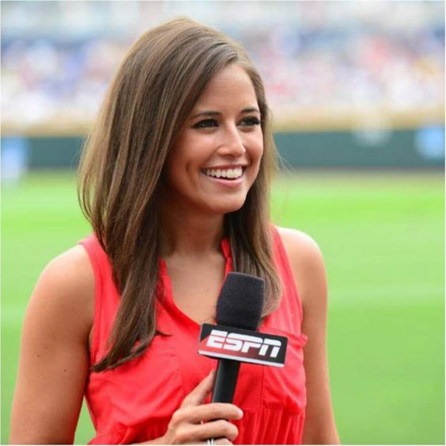 Jenn Brown