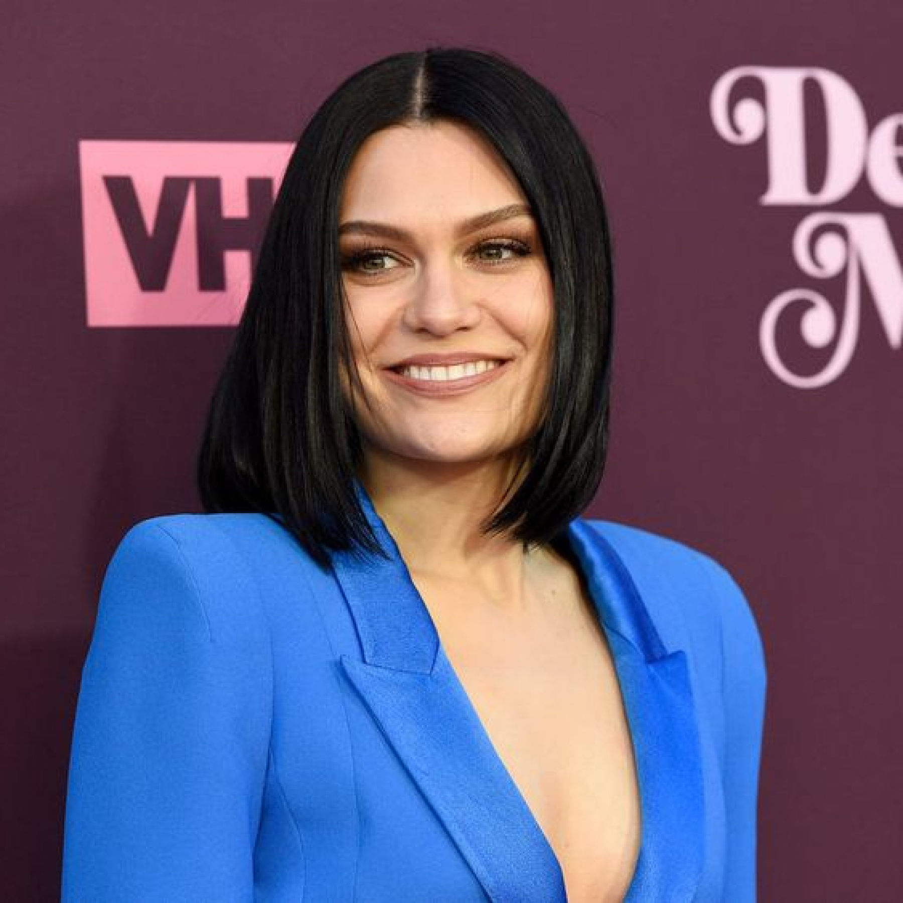 Jessie-J