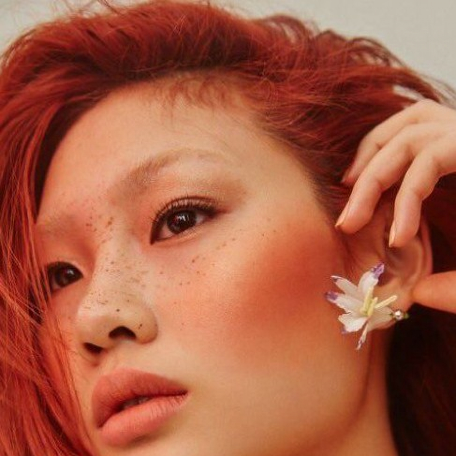 Jung Ho Yeon