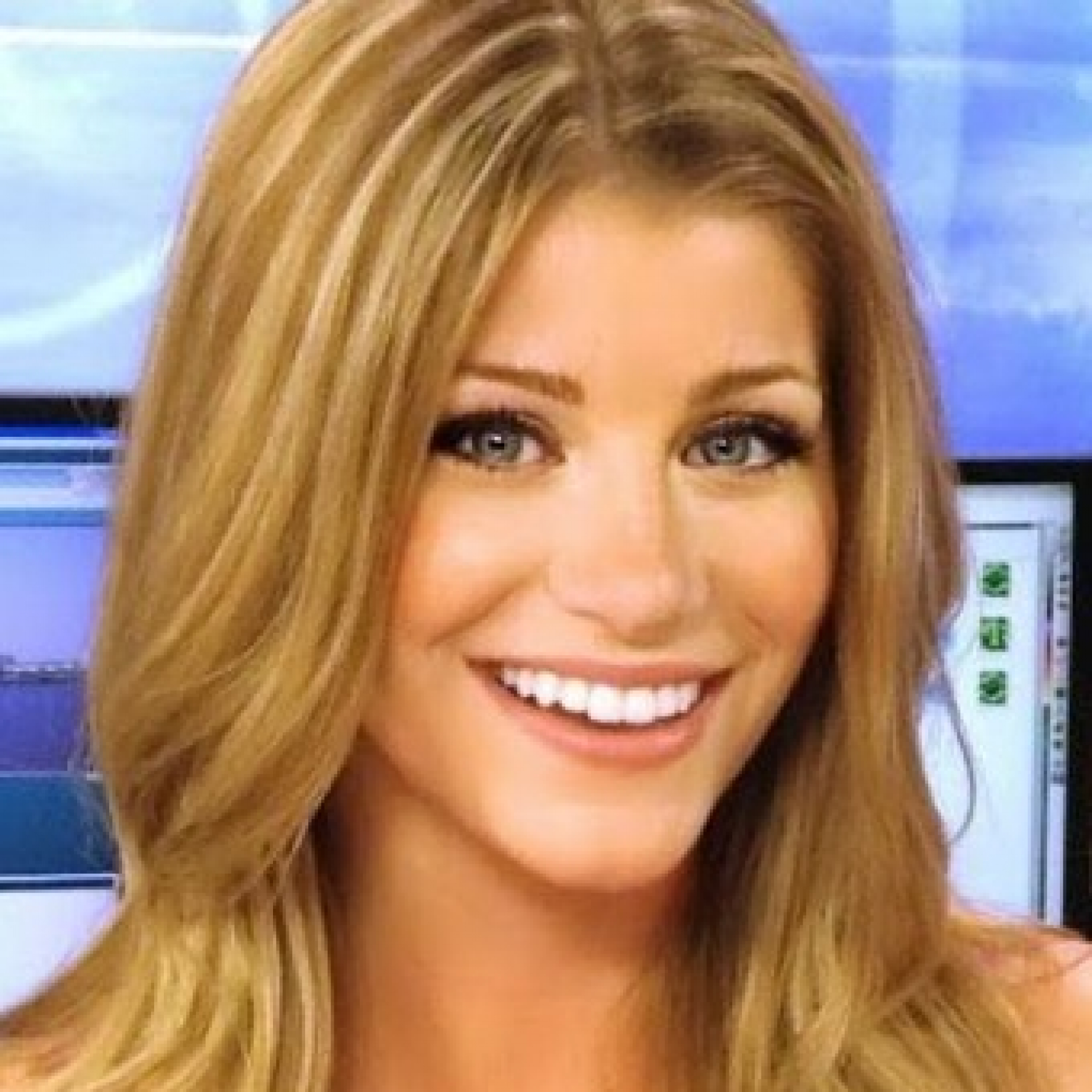 Kait Parker