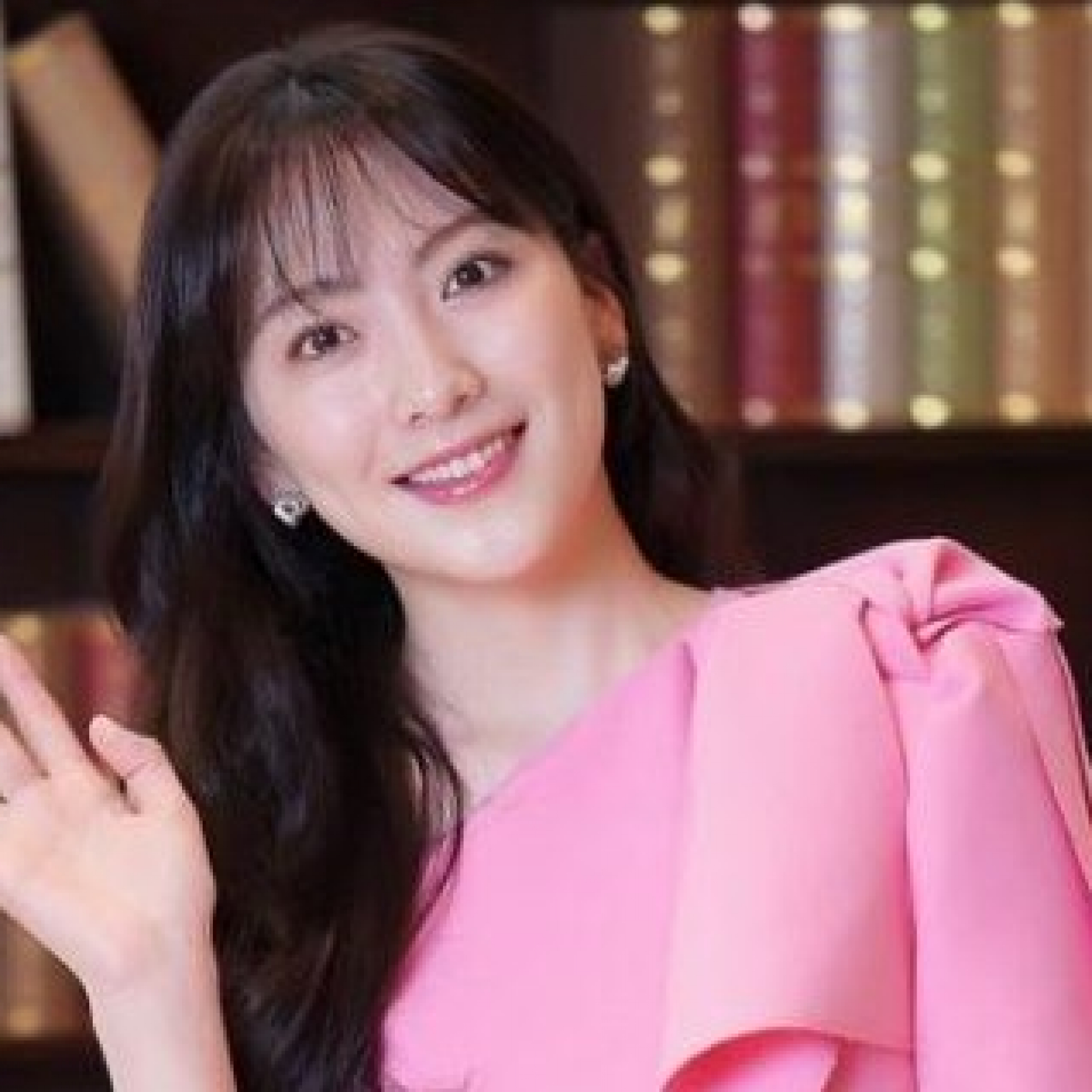 Kang Ji-young