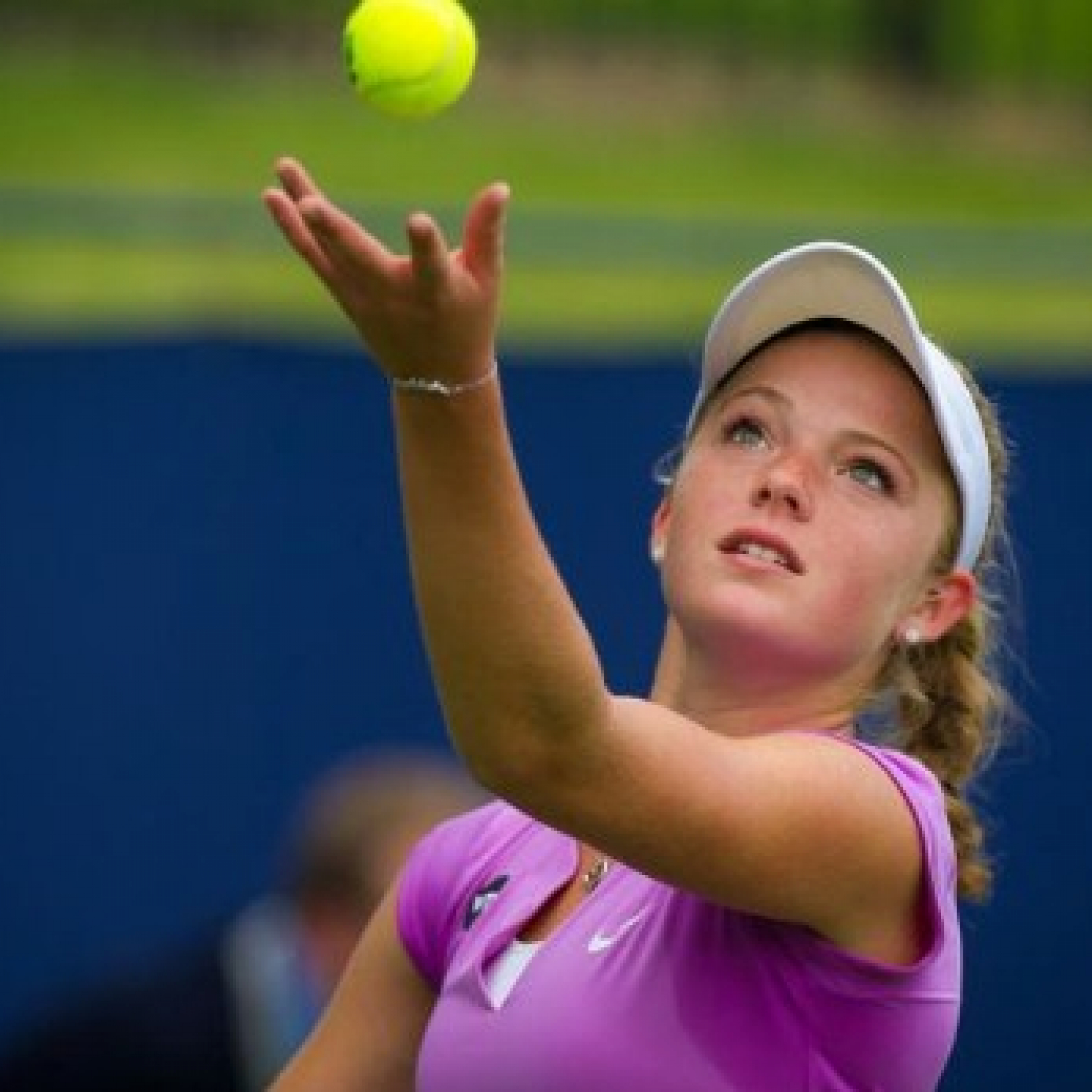 Katie Boulter