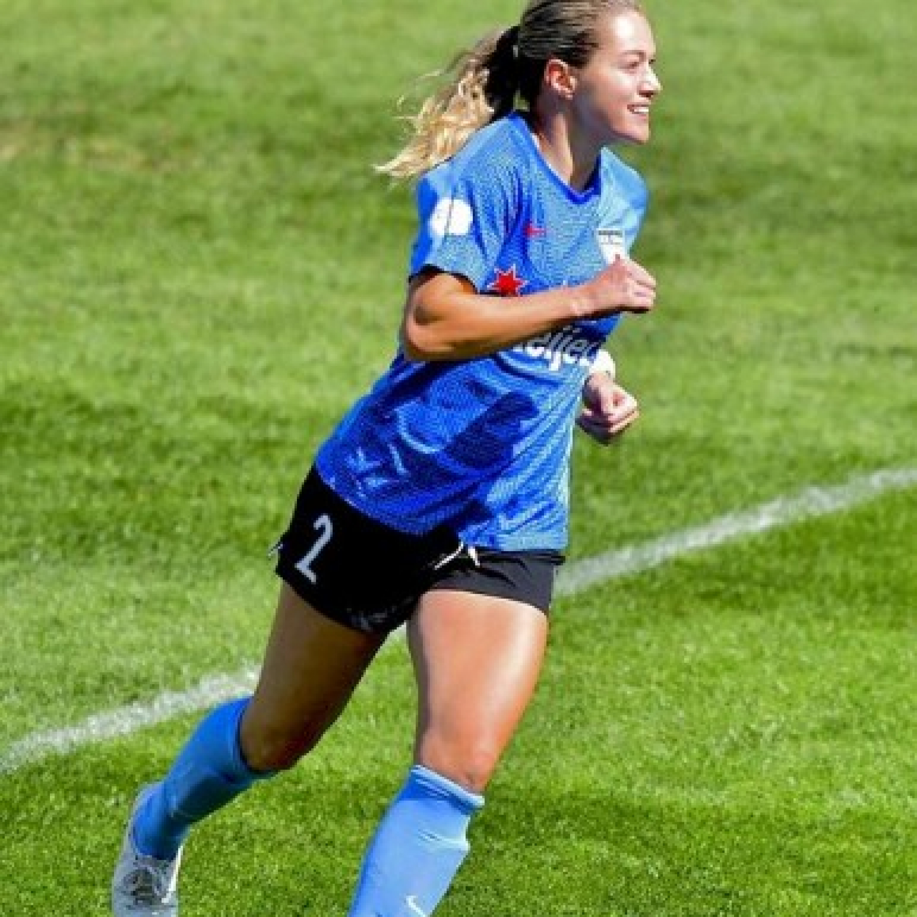 Kealia Watt