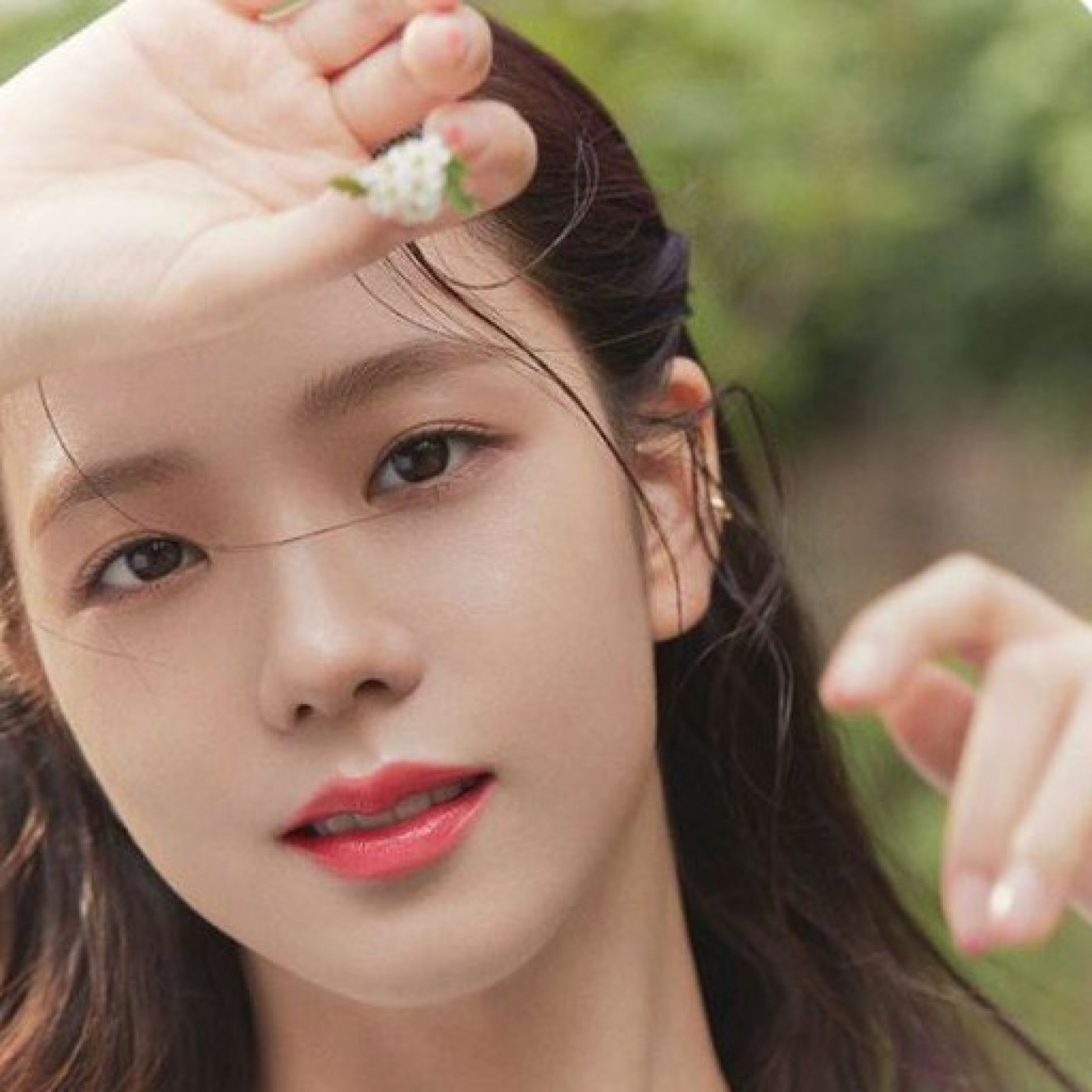 Kim Ji-soo