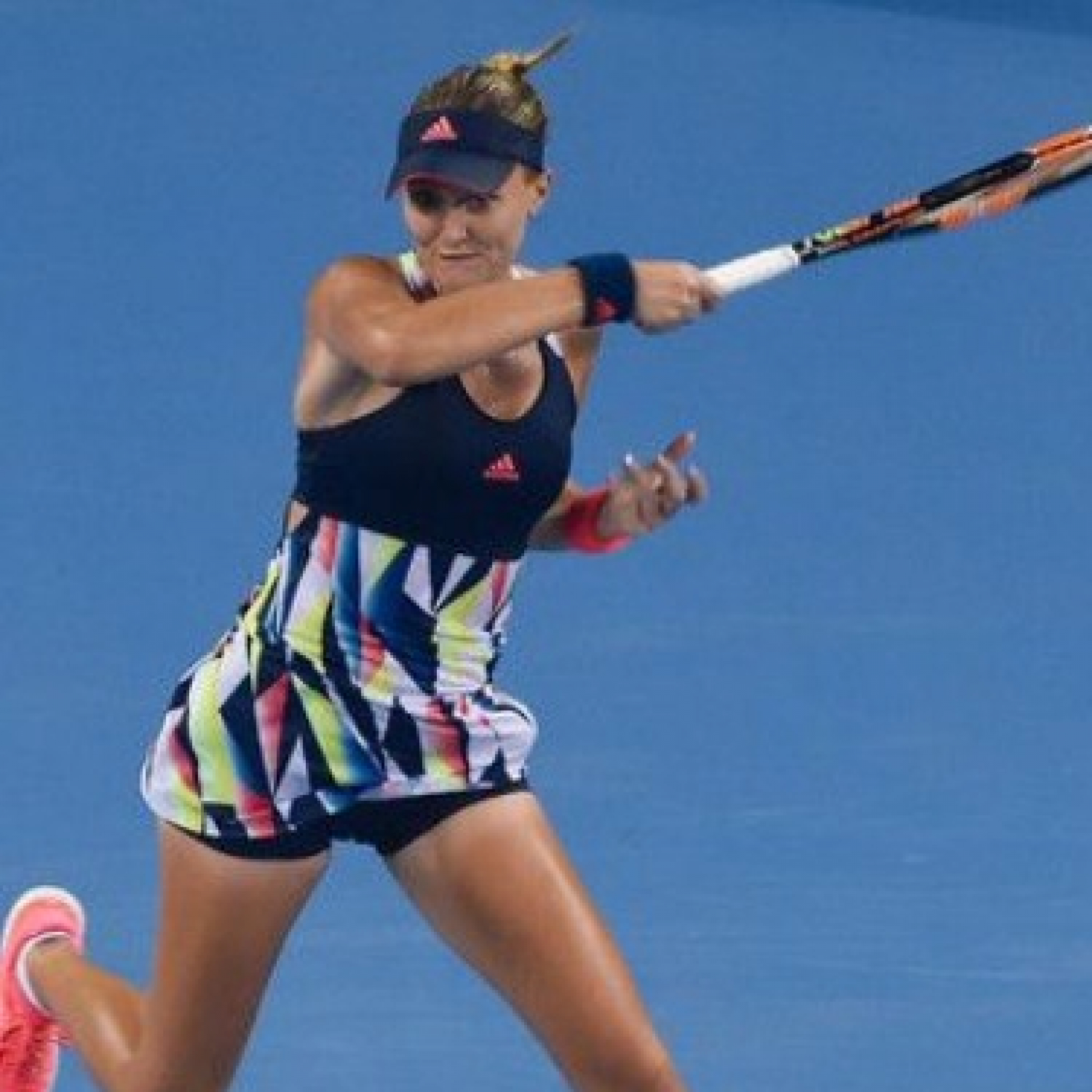 Kristina Mladenovic
