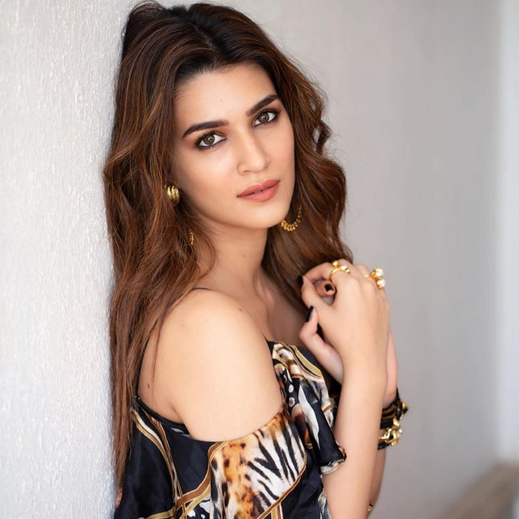 Kriti-Sanon
