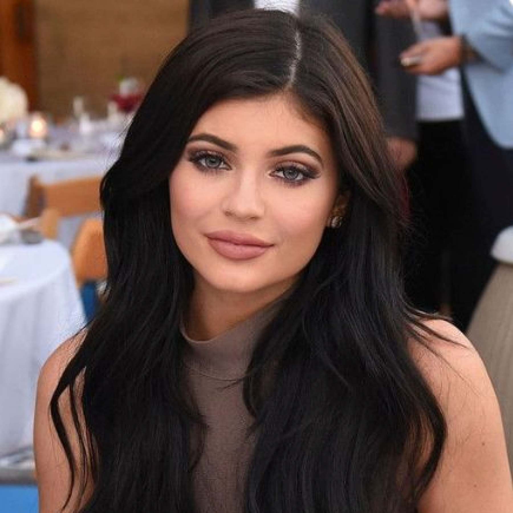 Kylie Jenner